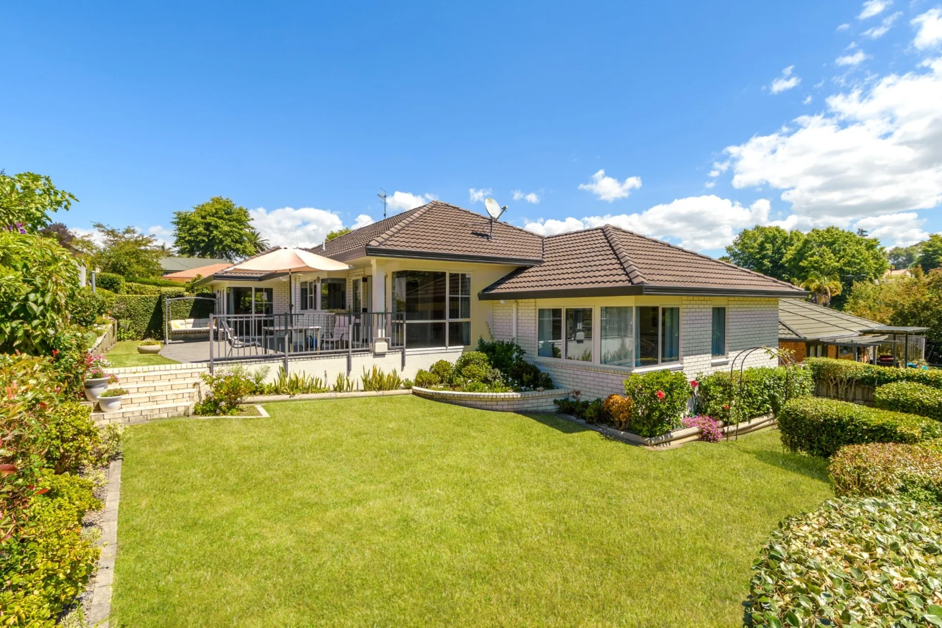 4 Hadleigh Place