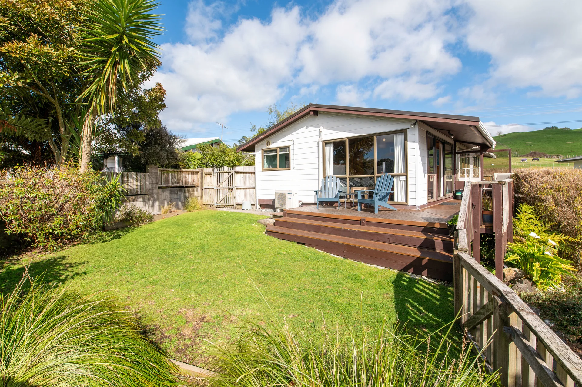 348 Pukehangi Road