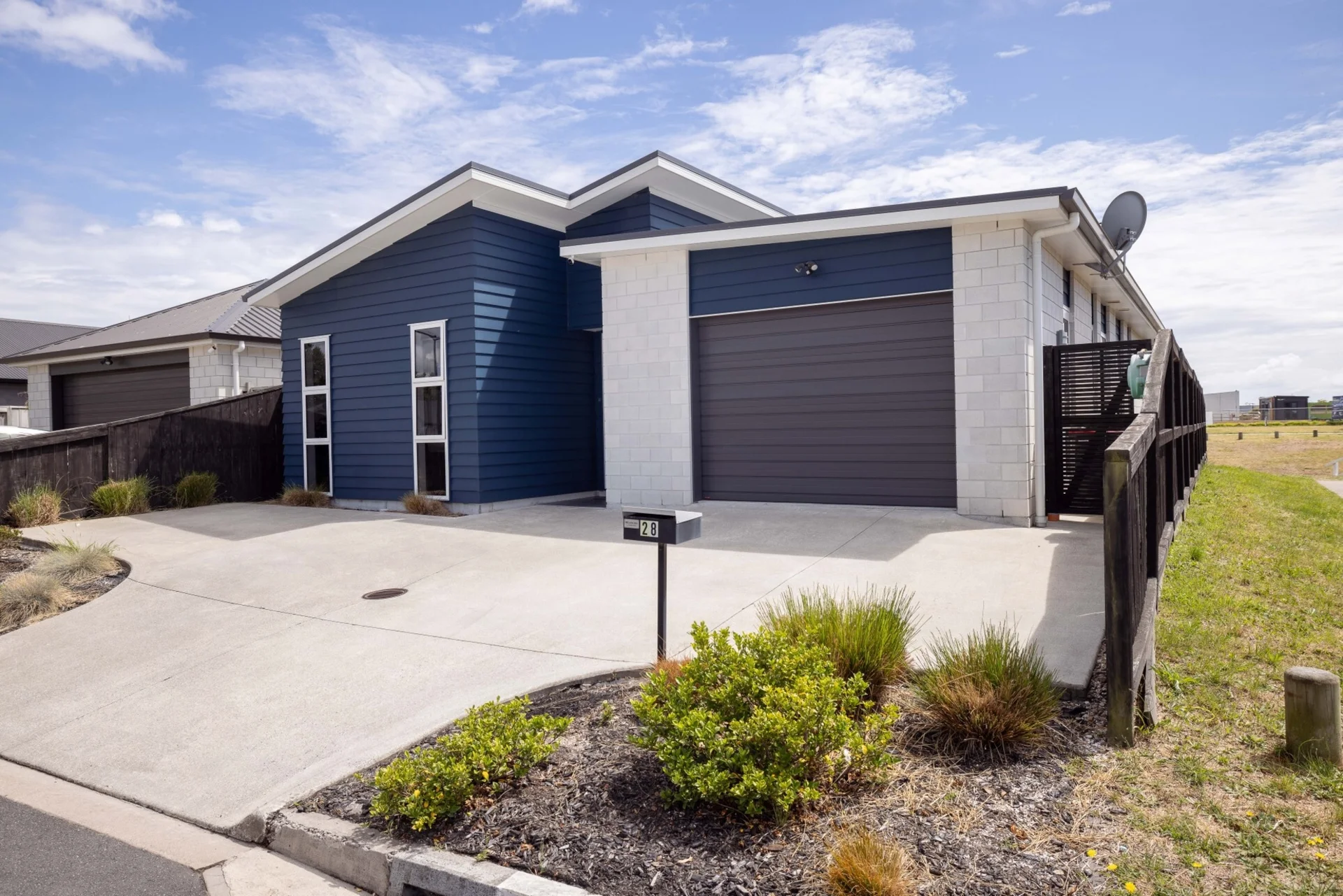 28 Marion Crescent