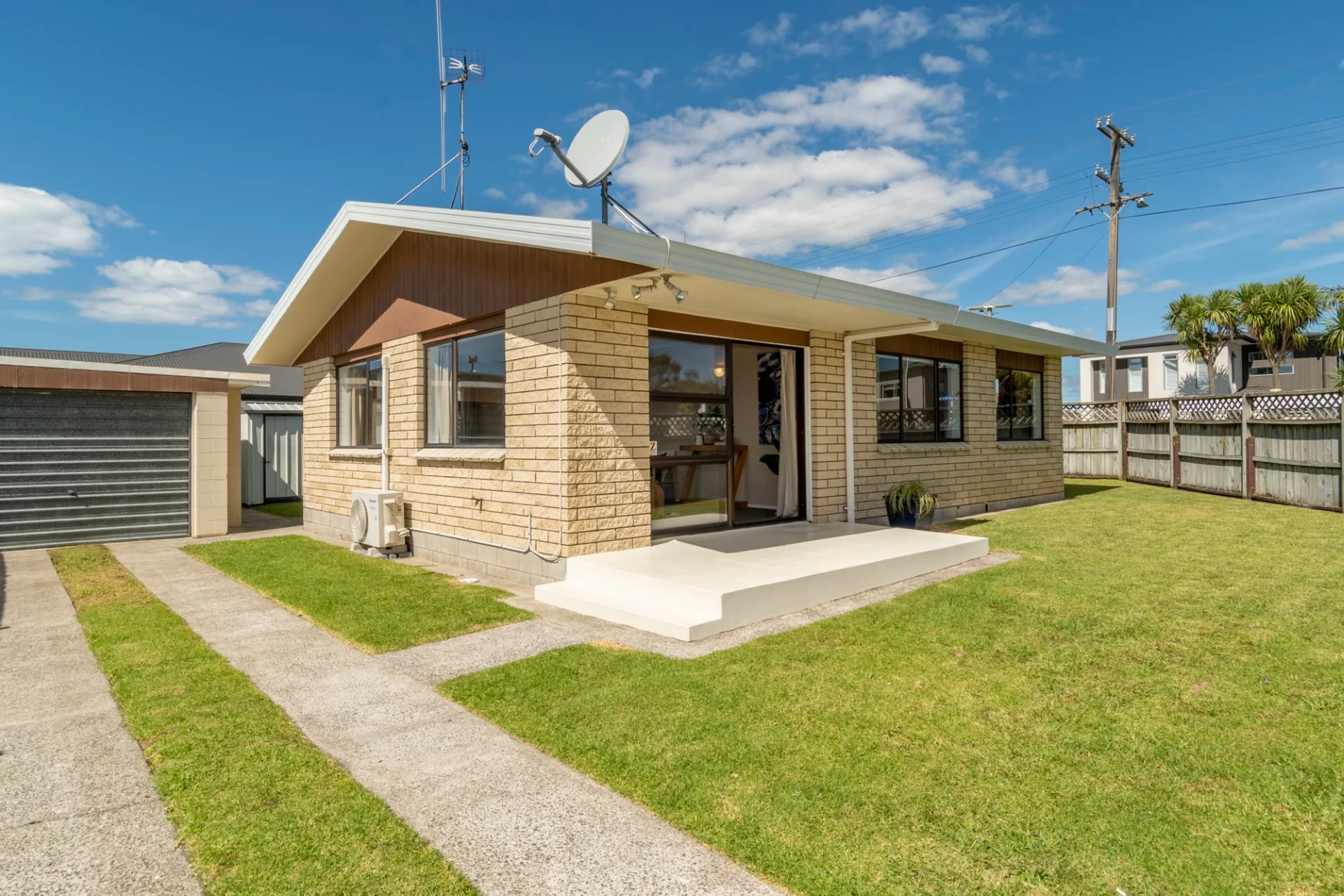 1 Karaka Road