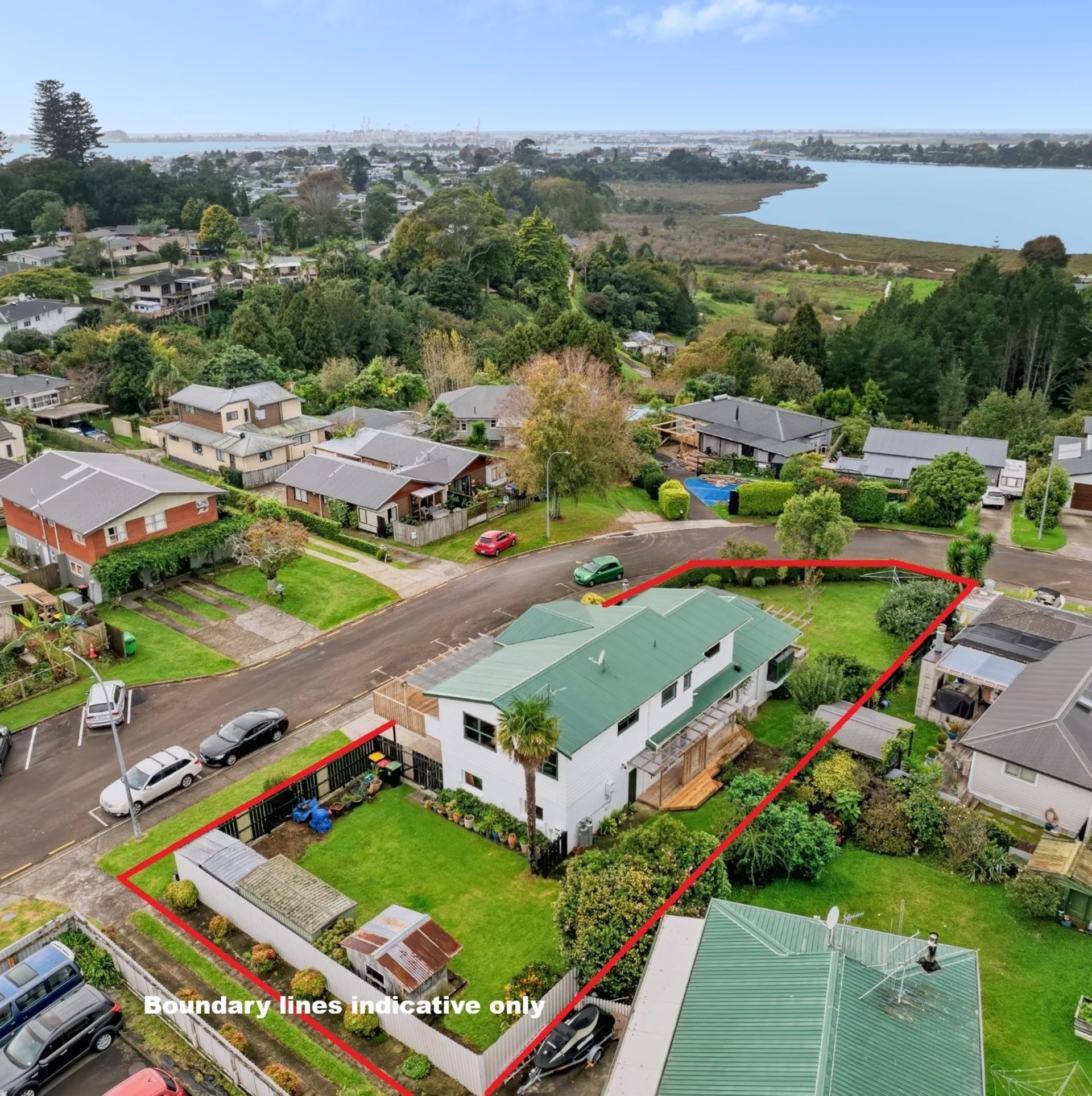 9 Claremont Terrace