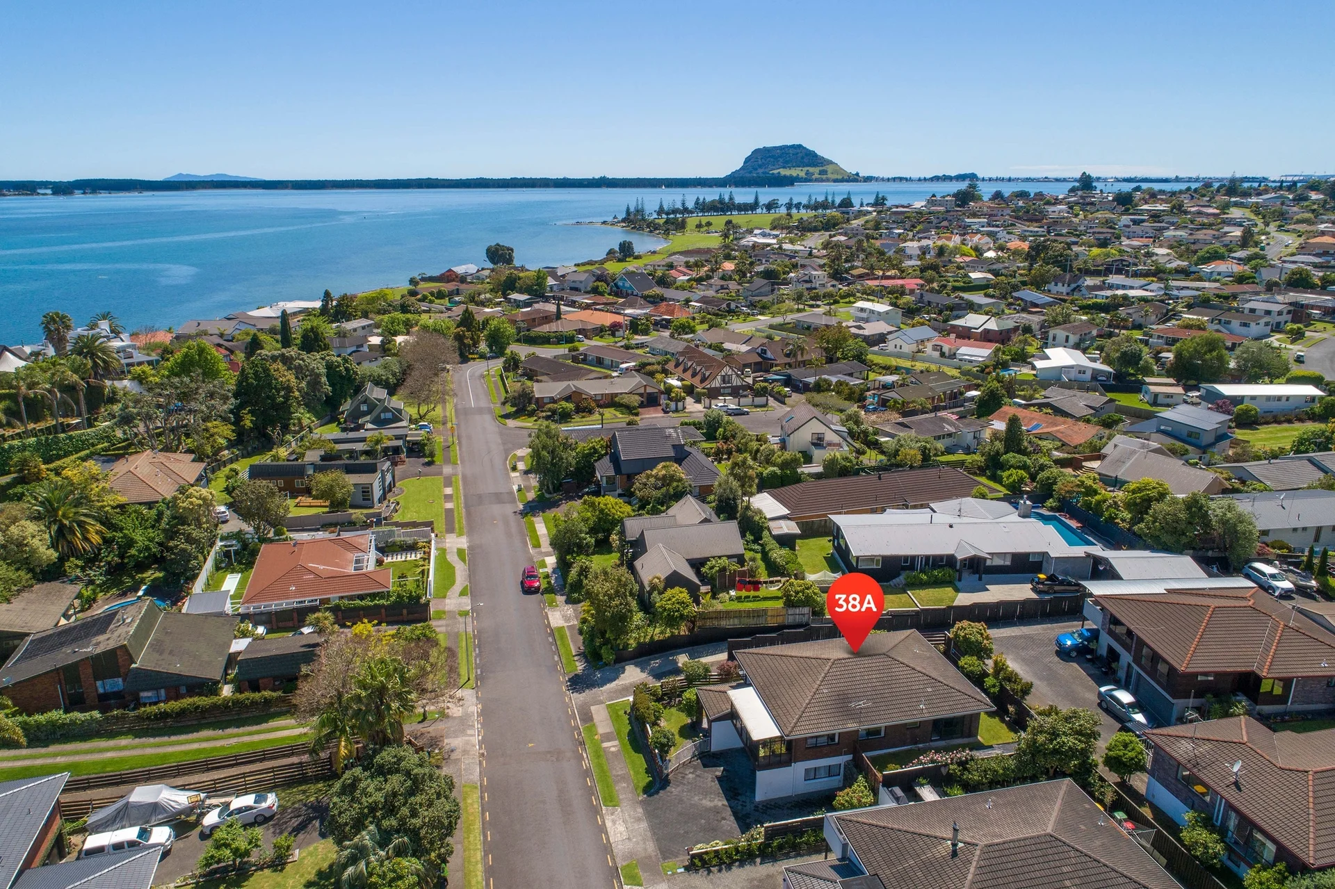 38A Manuwai Drive