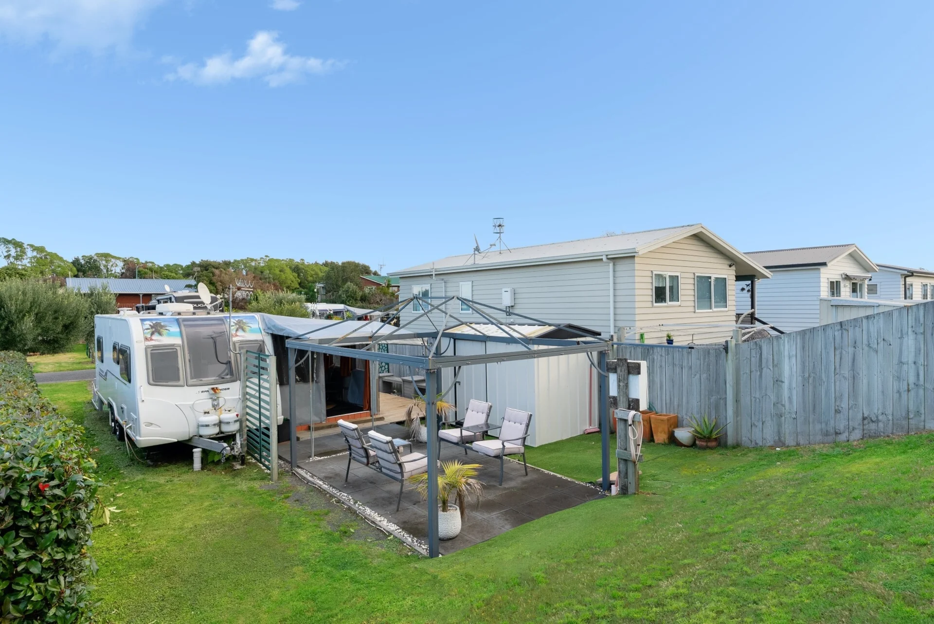 107/267 Parton Road