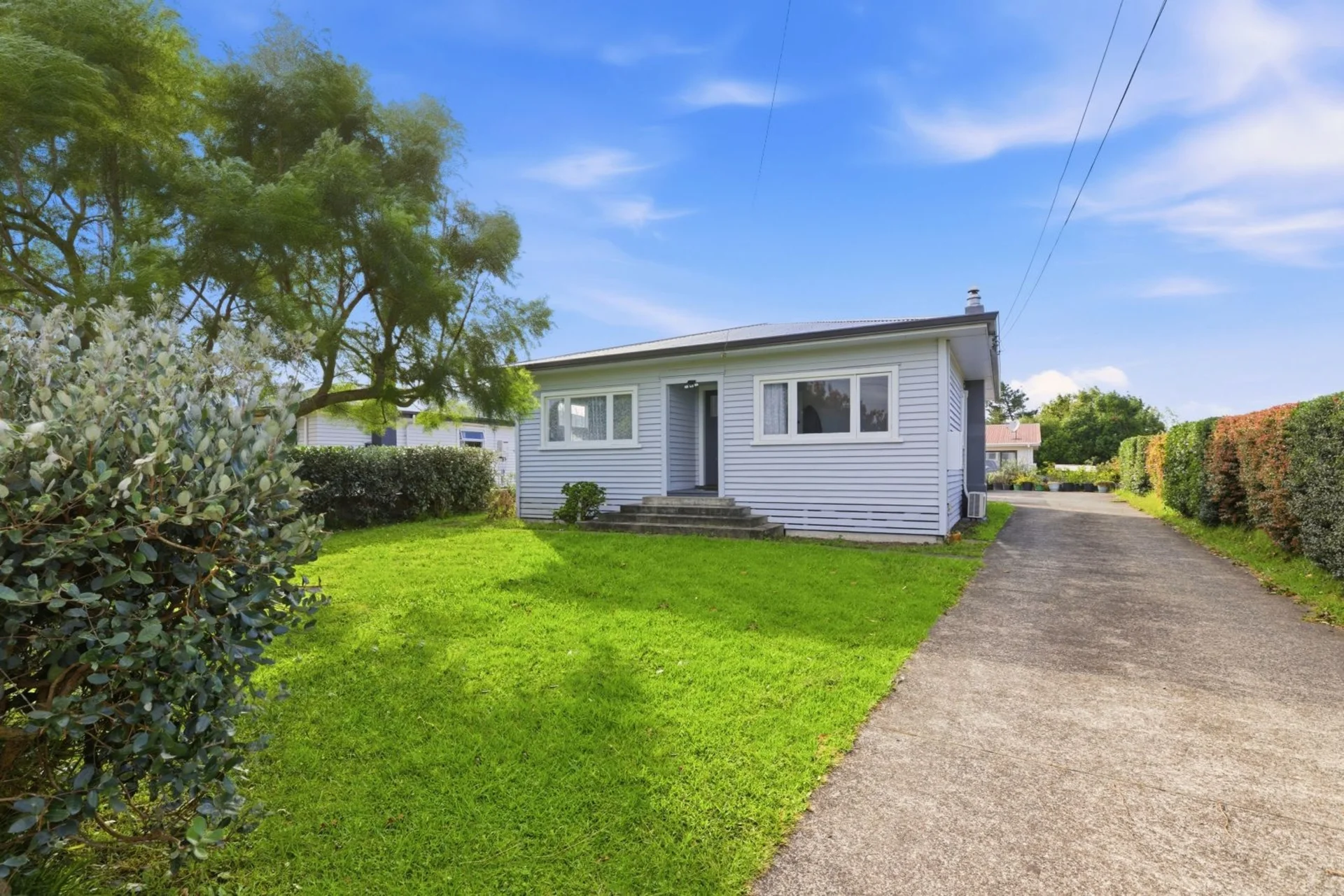 14A Greerton Road
