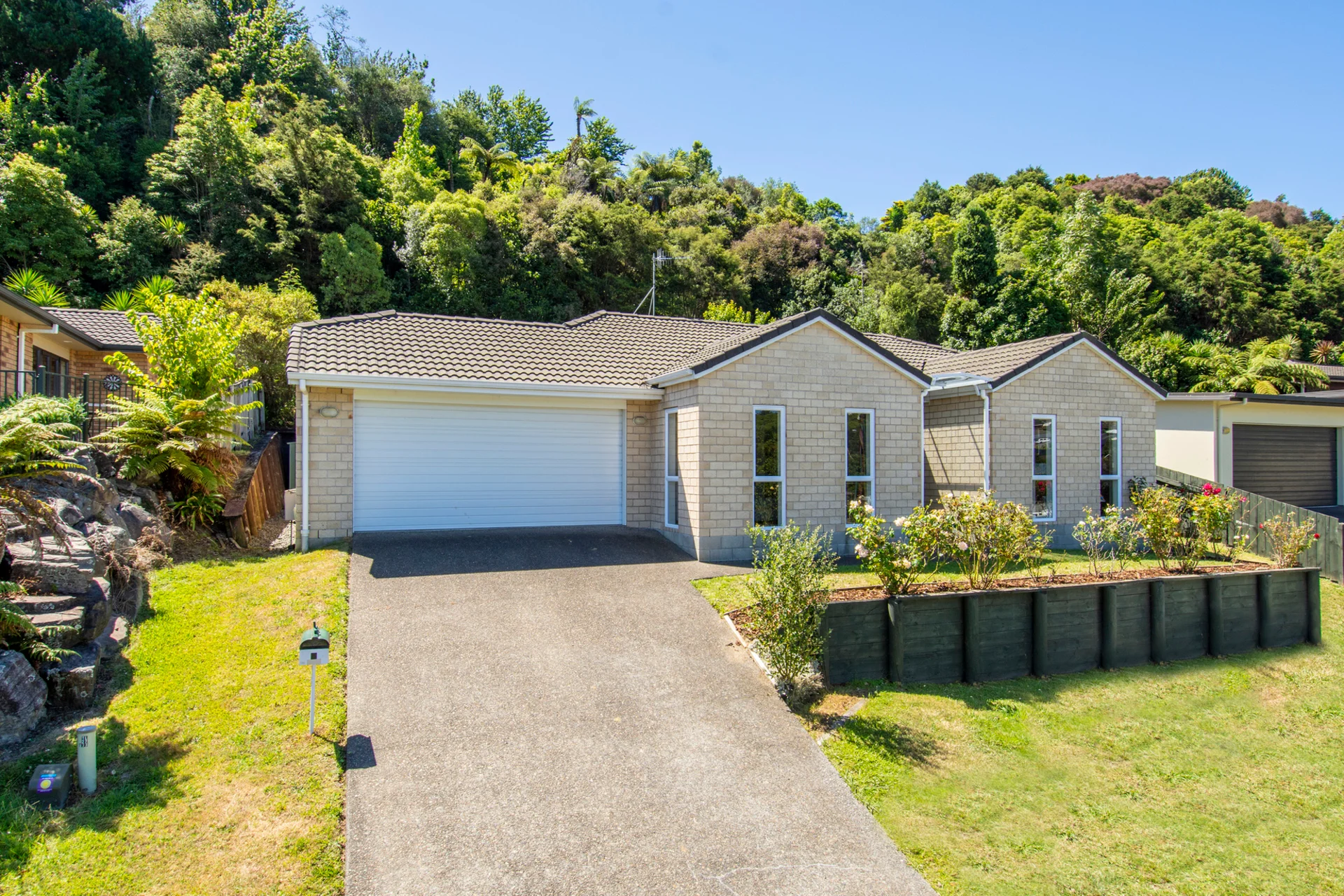 8 Kanuka Place