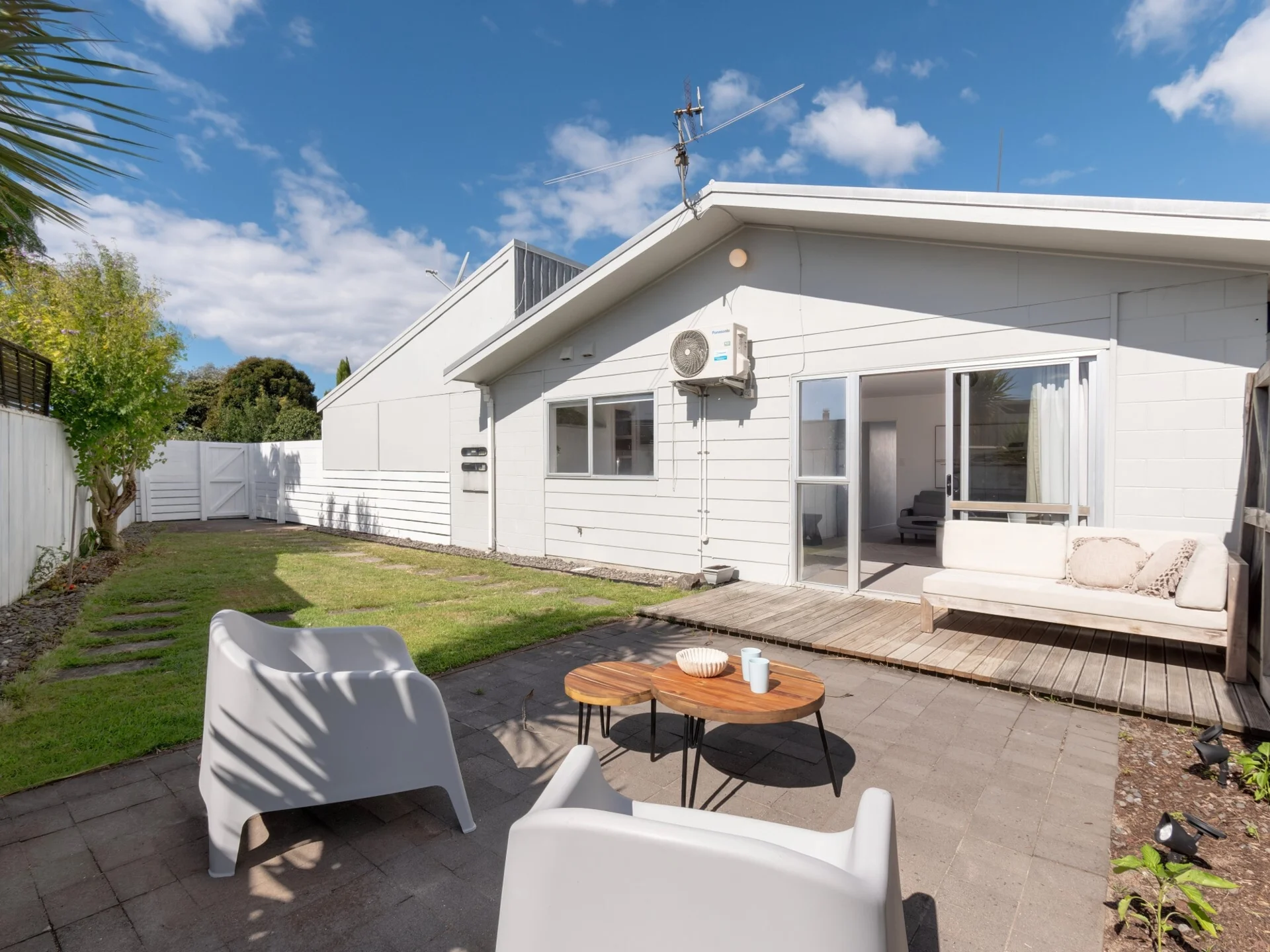 40A Matavai Street
