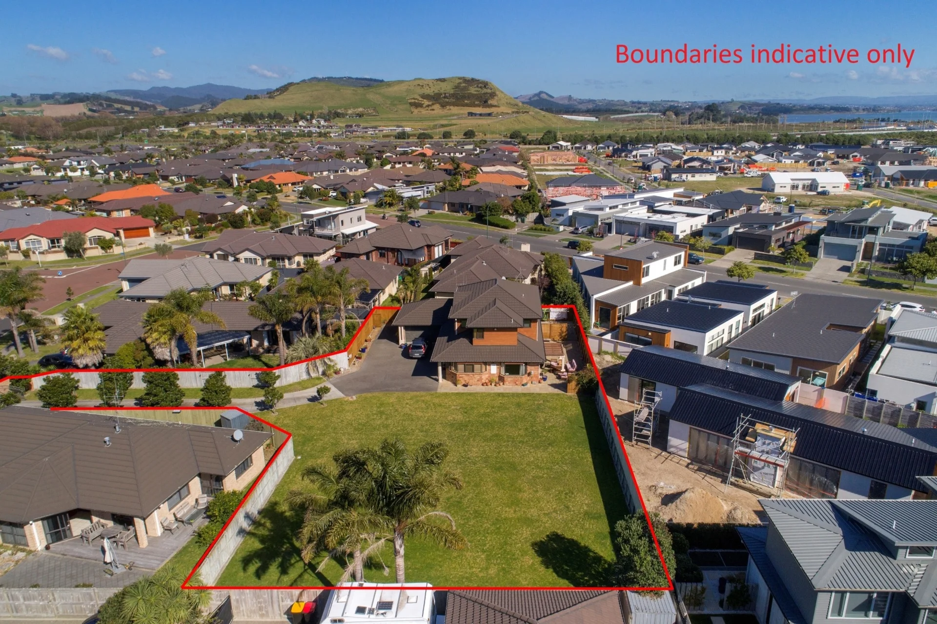 36 Aranui Drive