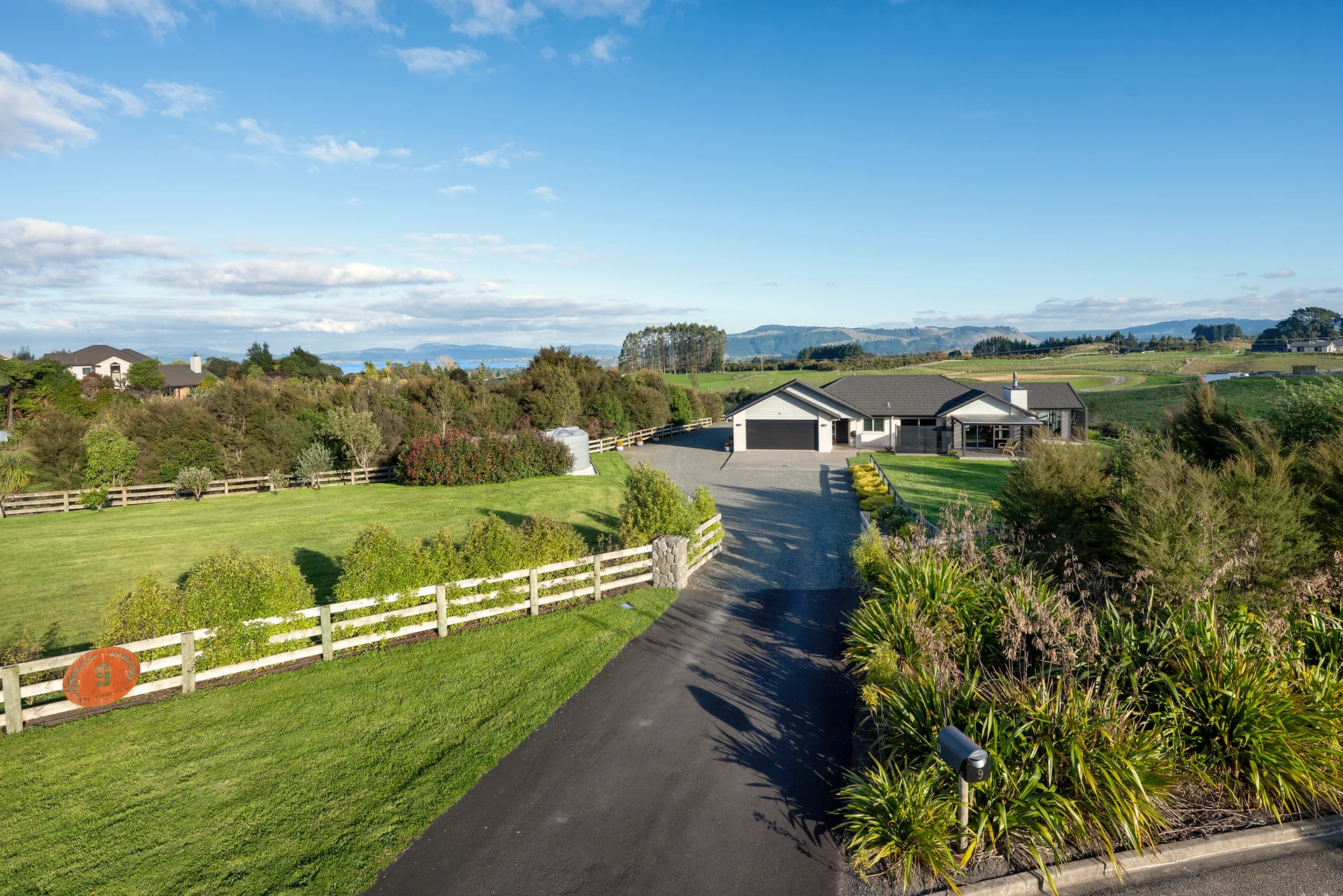 9 Todd Duncan Drive