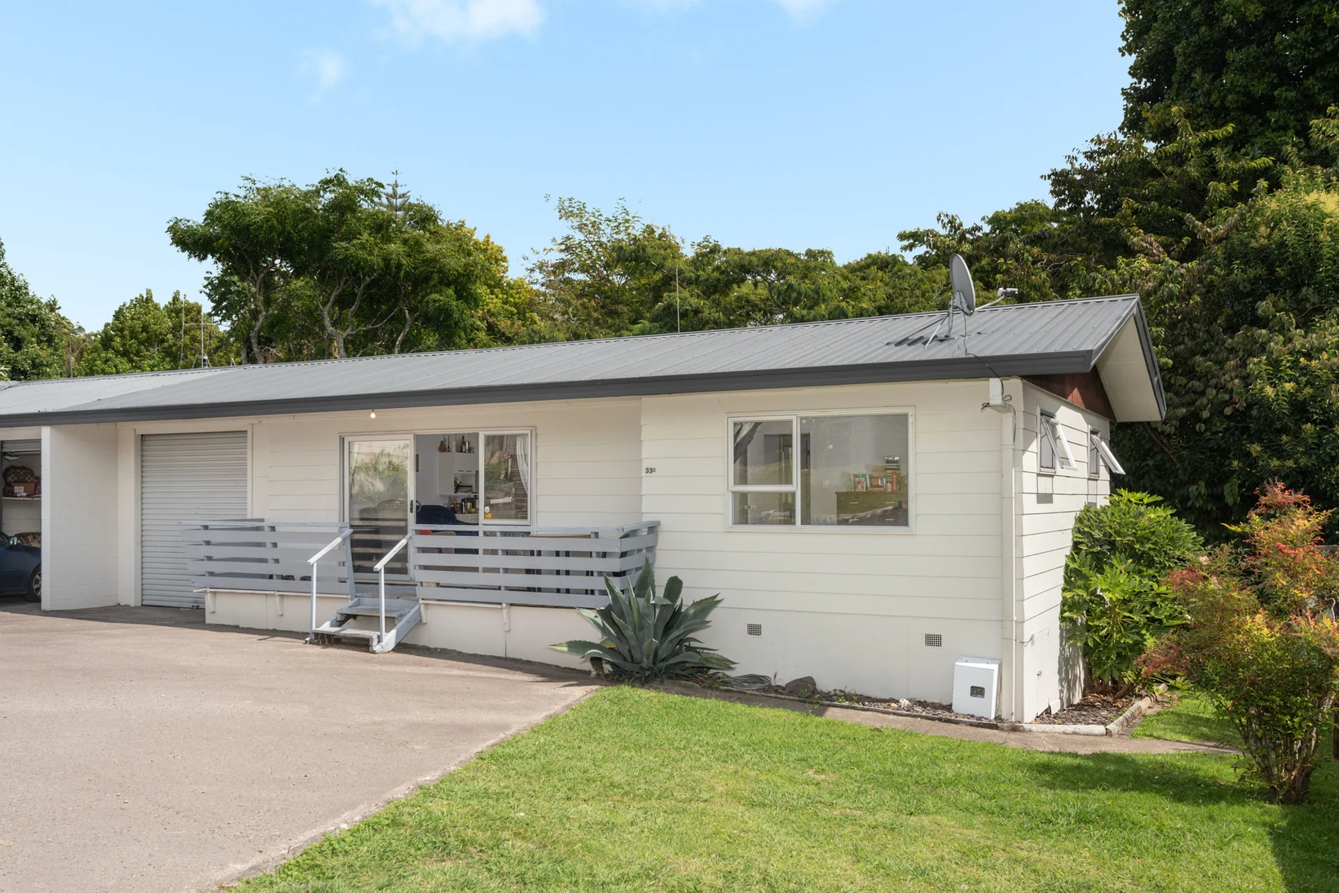 33C Moehau Street