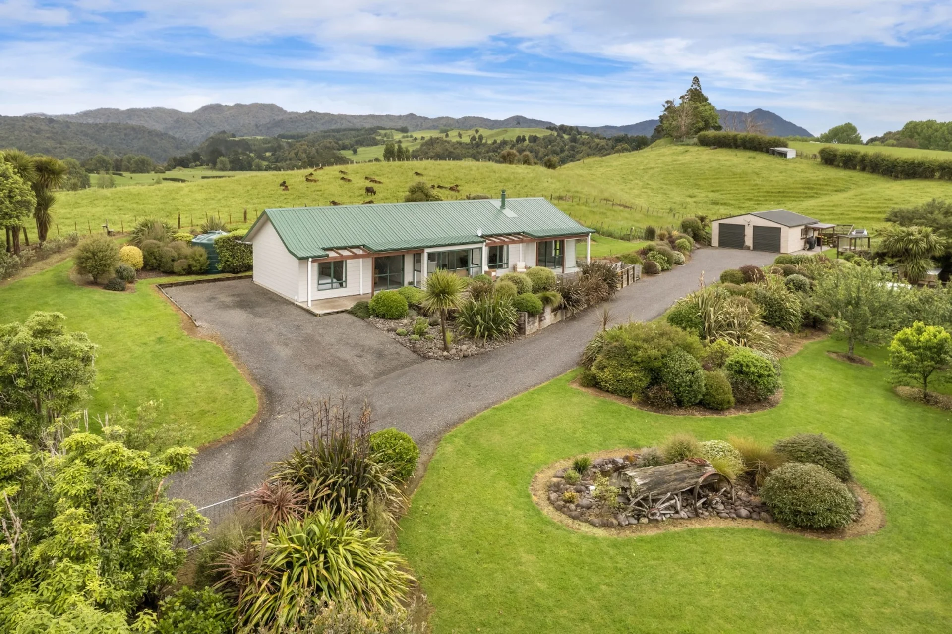 4 Franklin Road