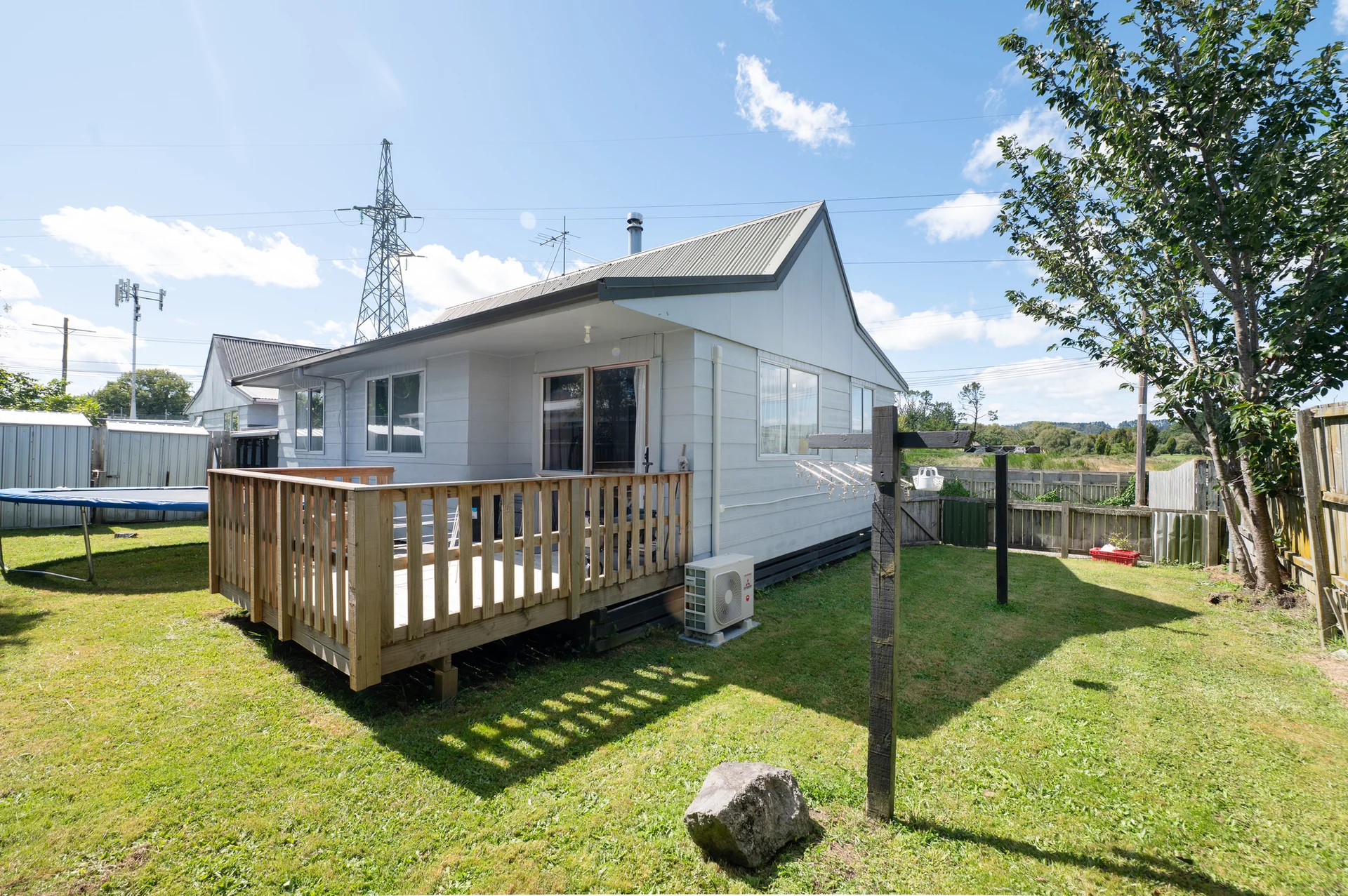 22A Thebes Street