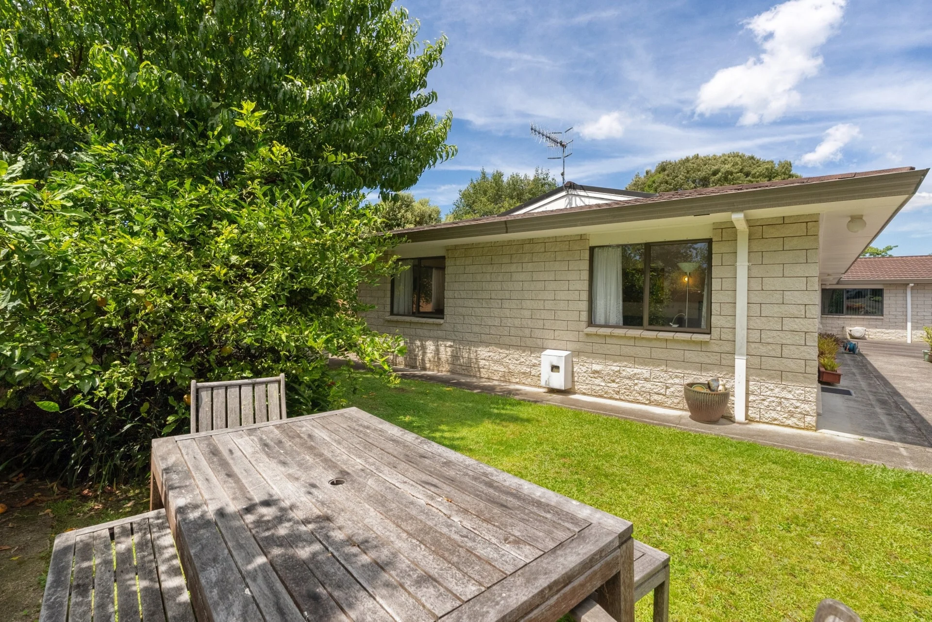 21A Fairview Place