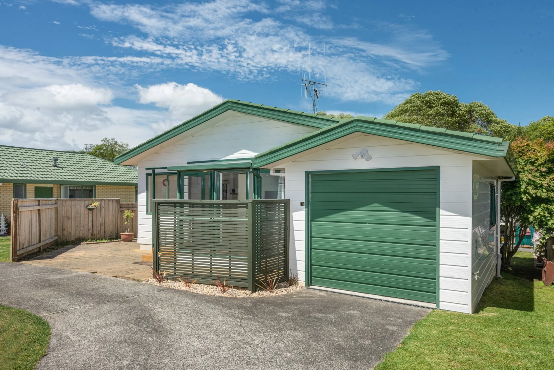 67 Grantston Drive
