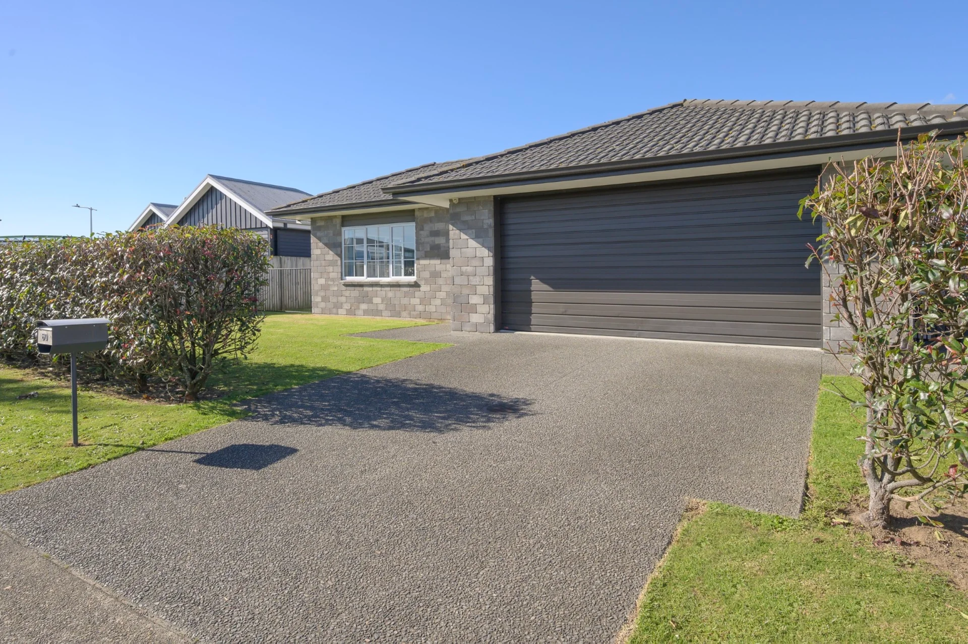 60 Hastings Road