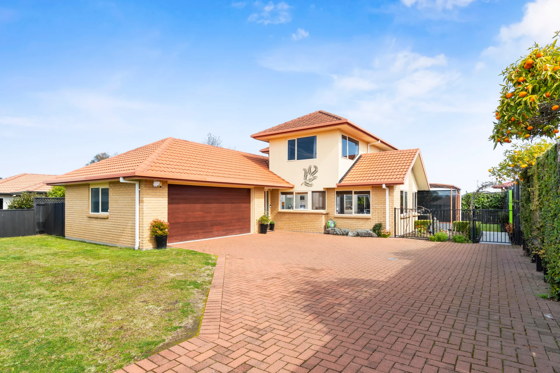 12 Kestrel Avenue