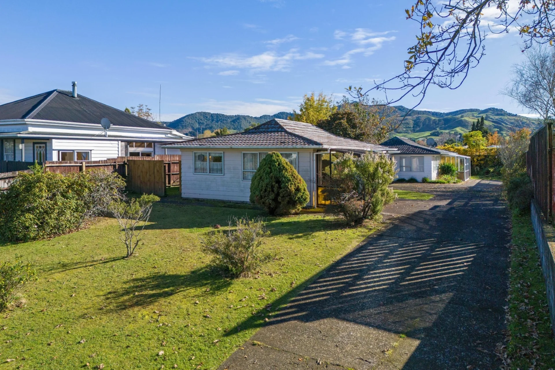 22A Consols Street