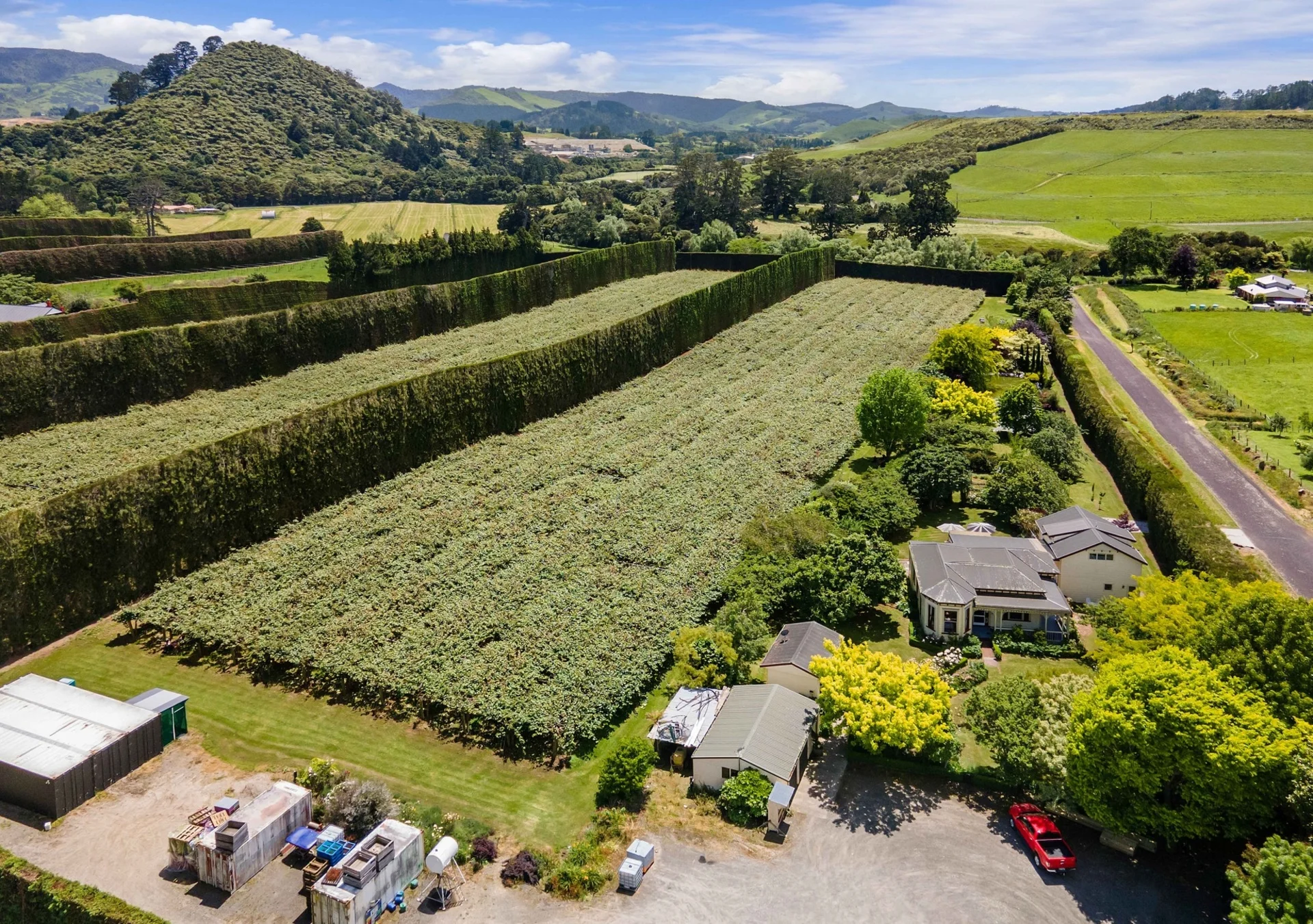 25B Fisher Road