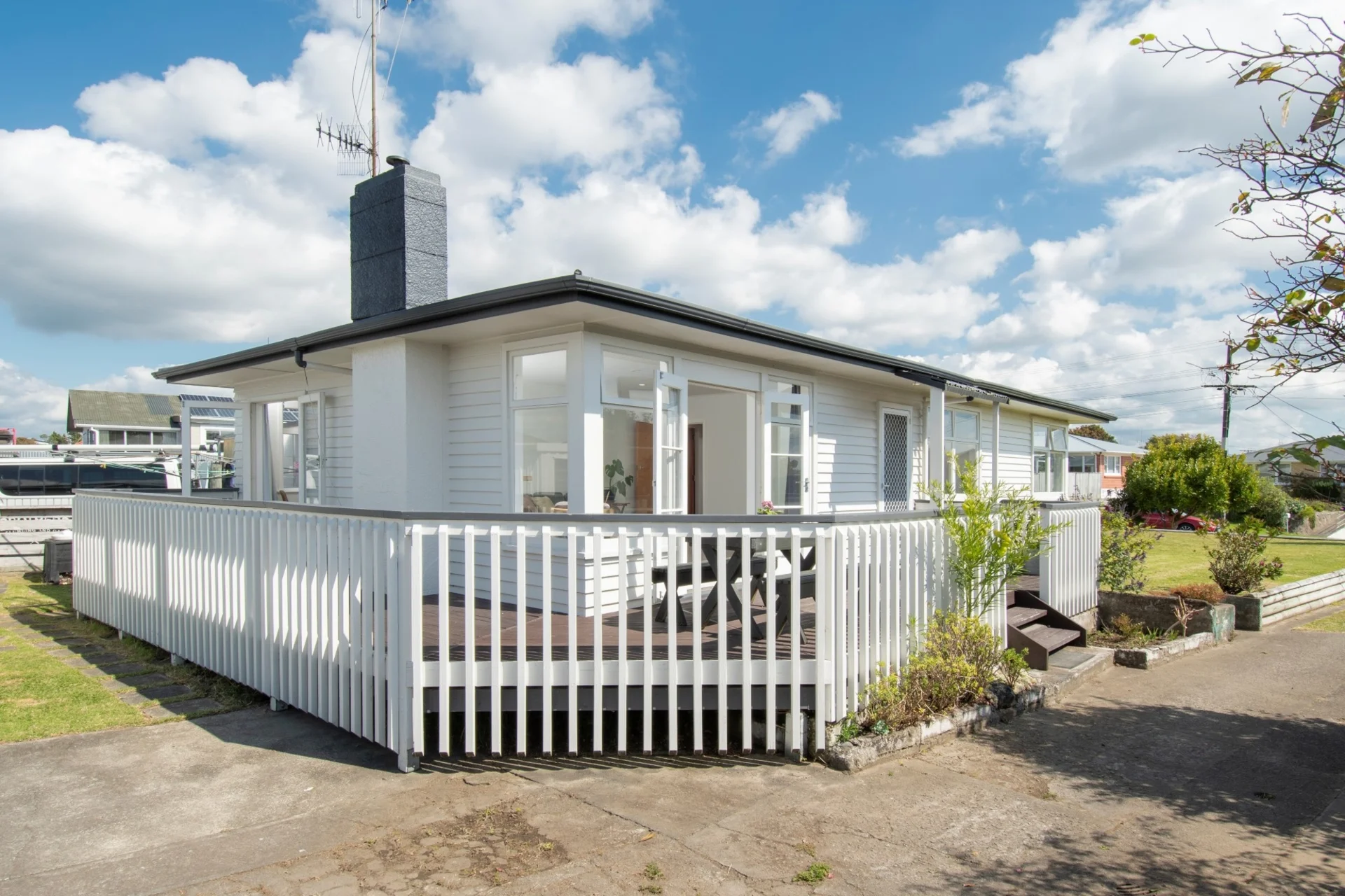 56A Hynds Road