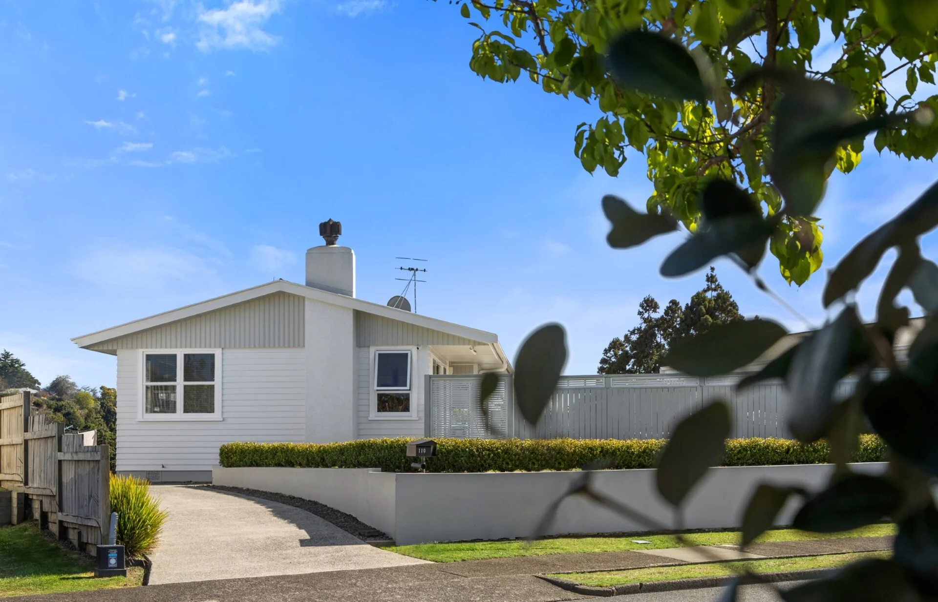 110 Kingswood Road