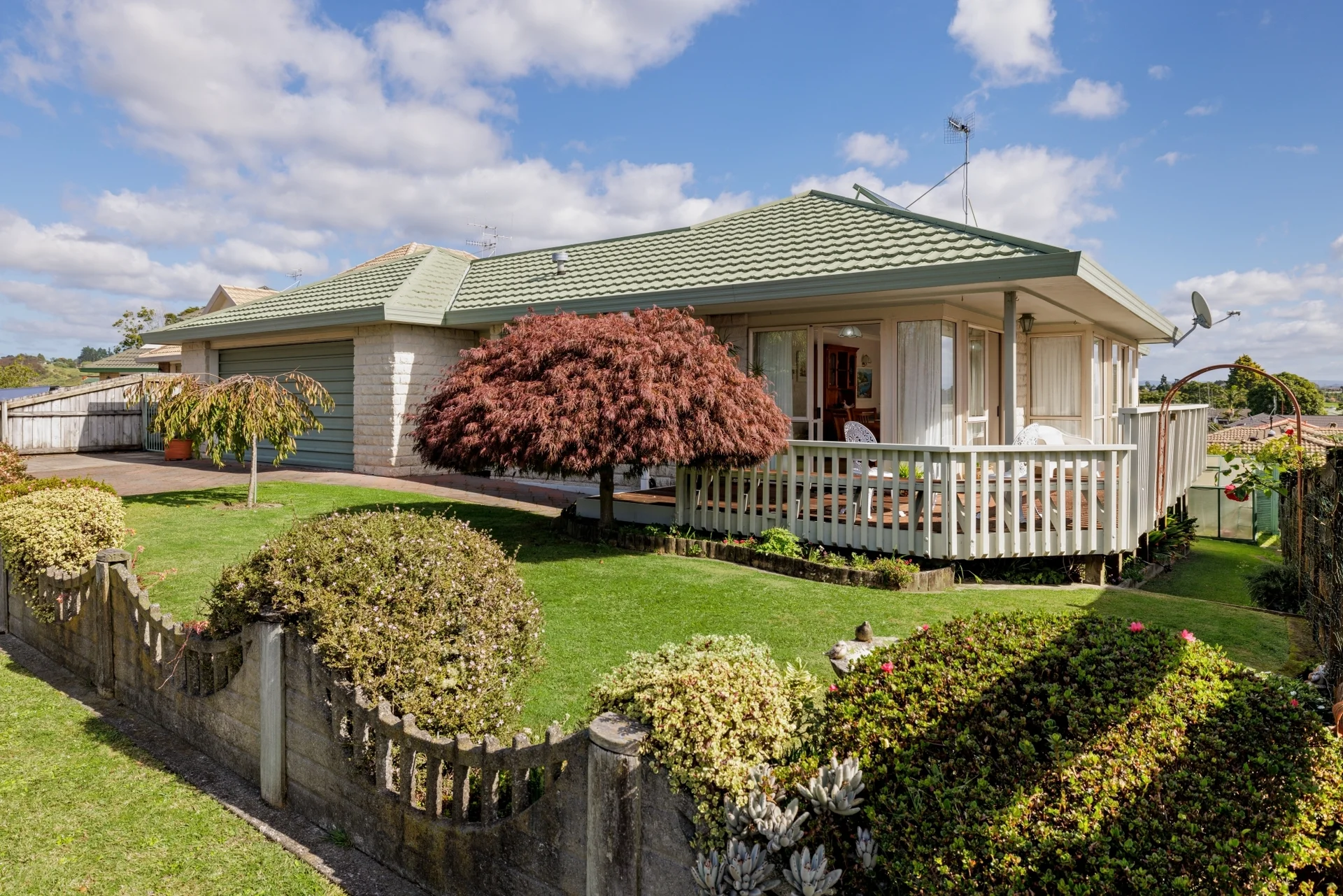 10 Ridgemount Terrace