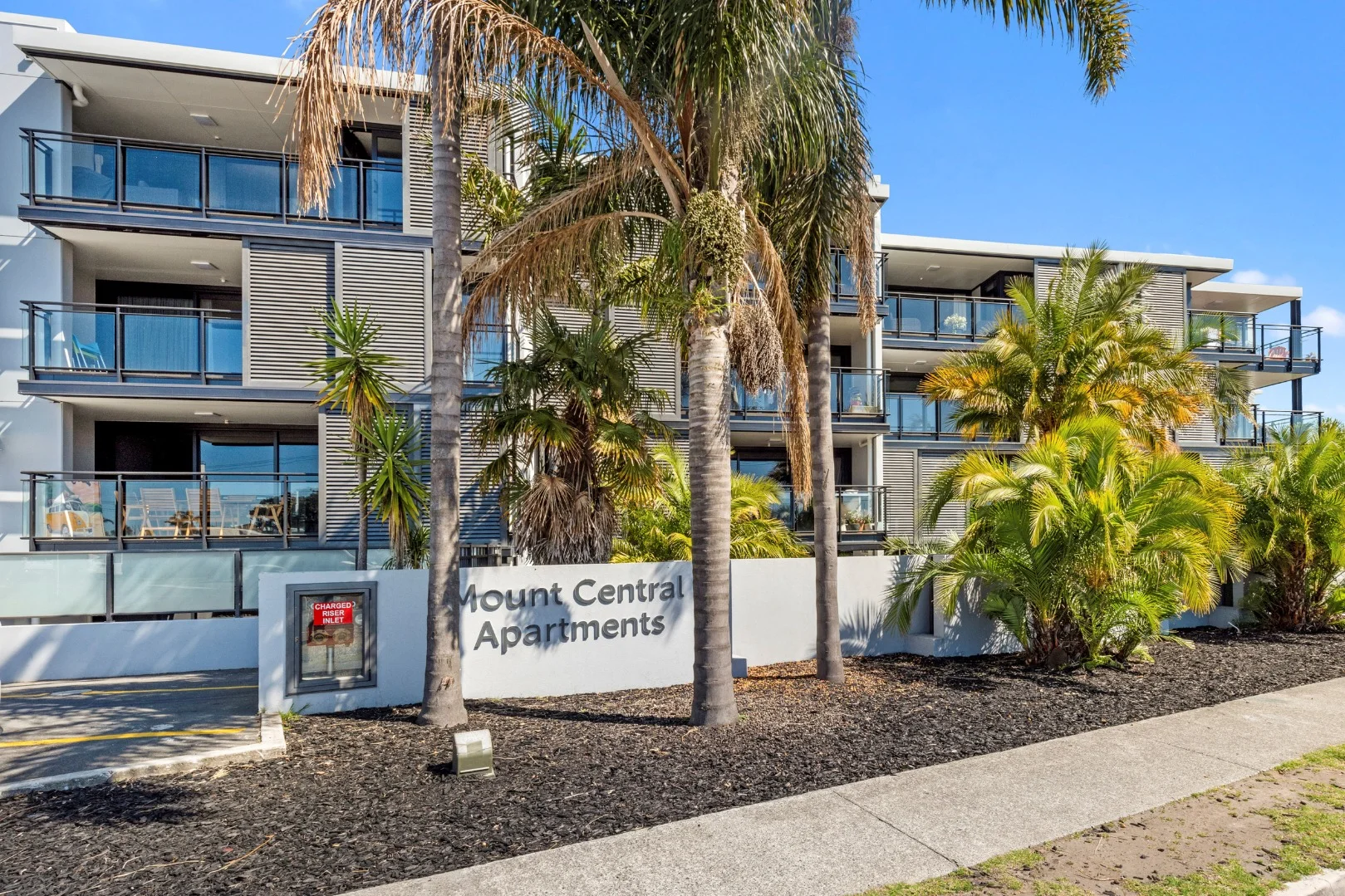 303/424 Maunganui Road