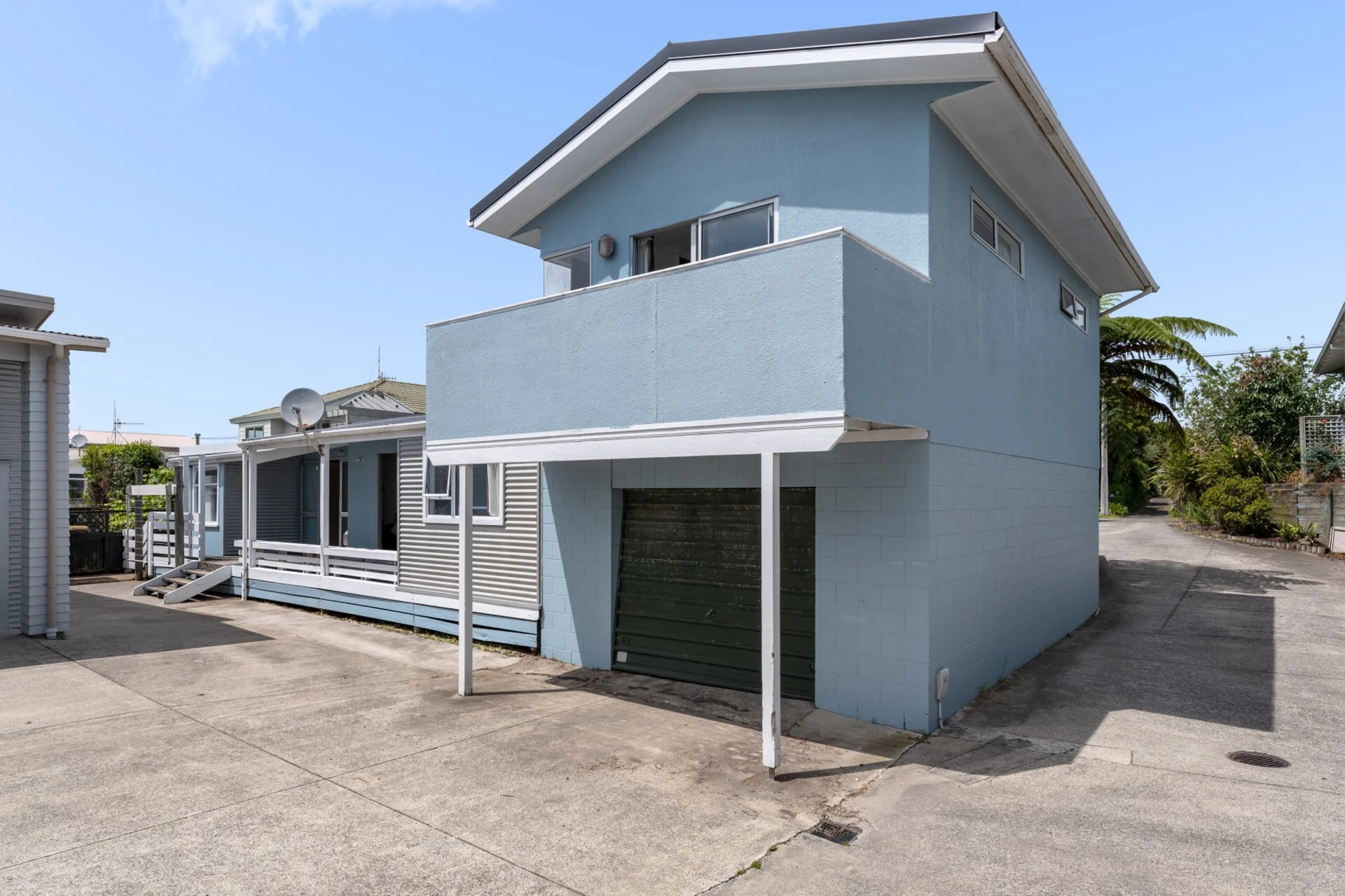 46D Percy Road
