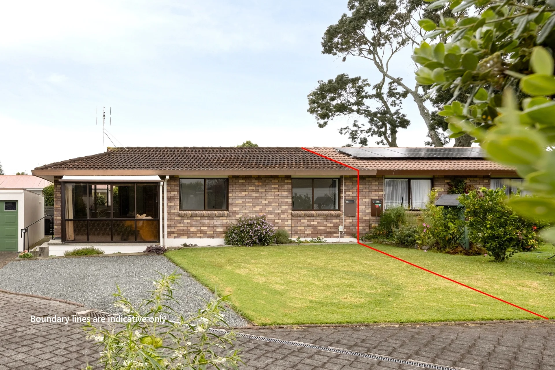 38 Oban Road
