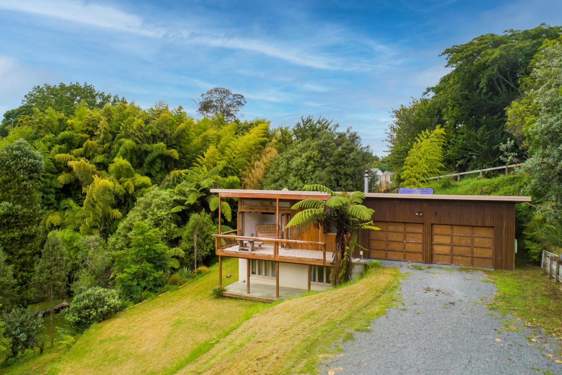 128 Hynds Road