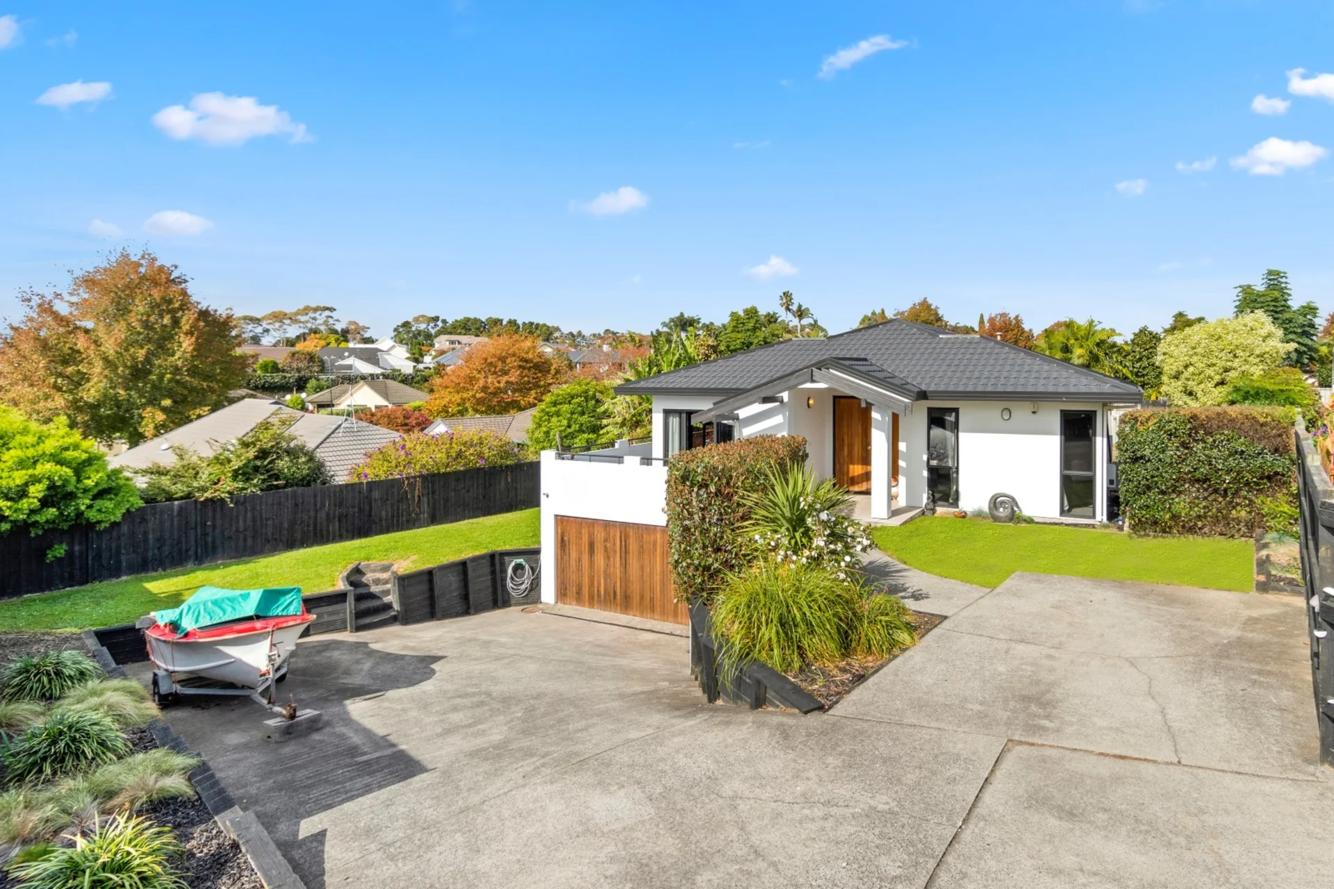15 Harlech Glen