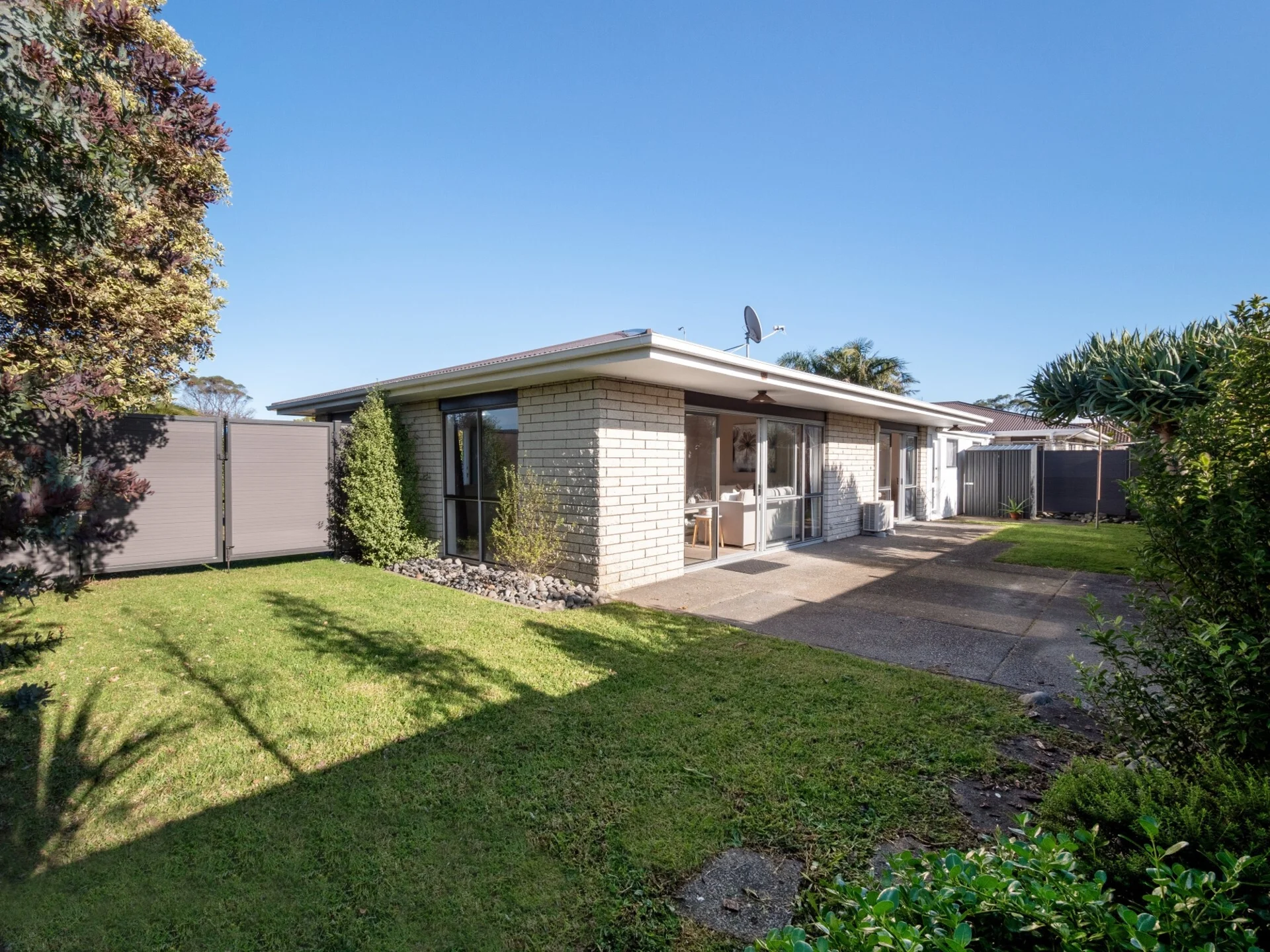 48A Ascot Road