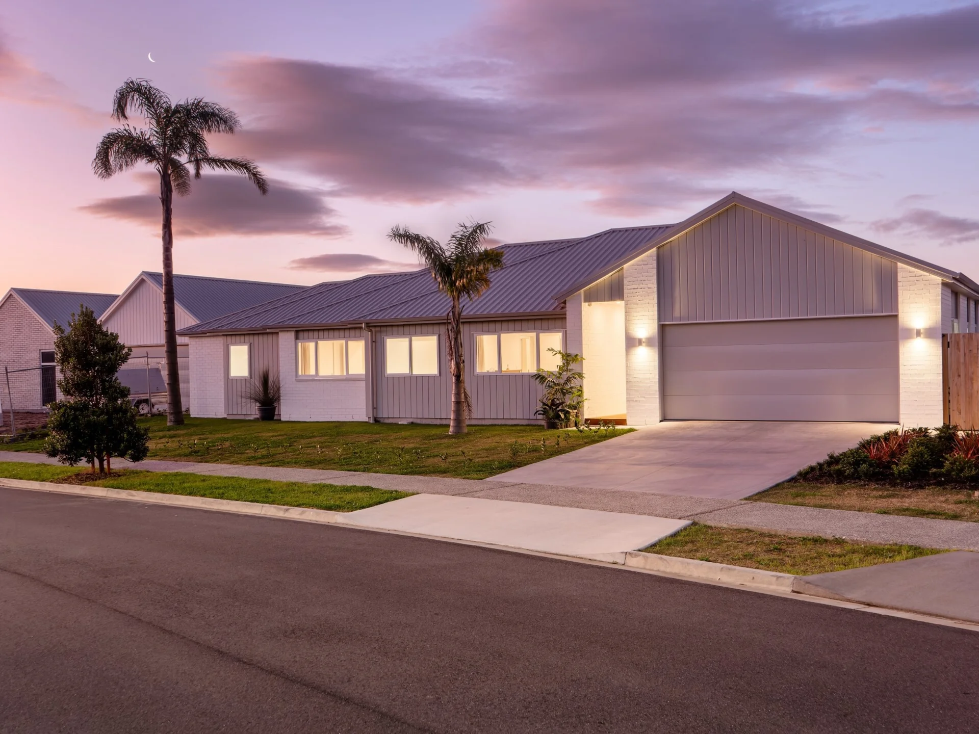 17 Kohekohe Road