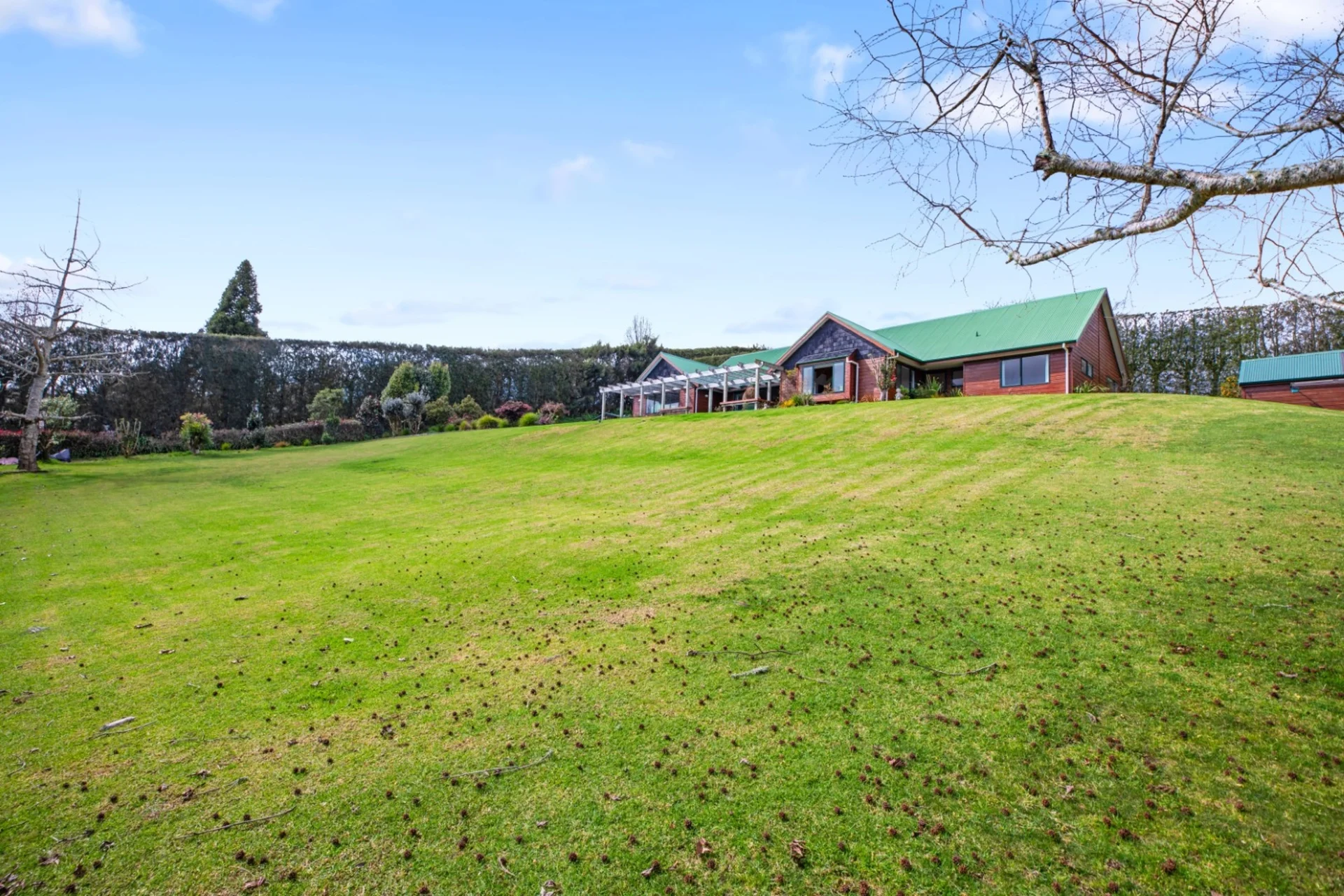 34 Snodgrass Road