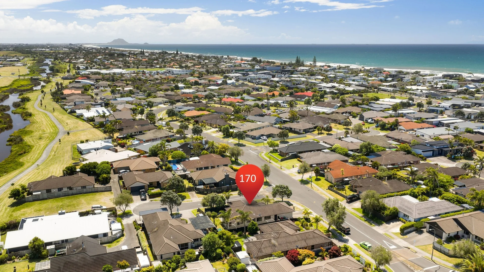 170 Wairakei Avenue