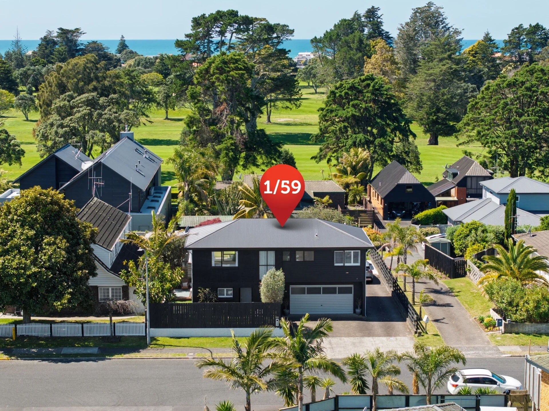 1/59 Ascot Road