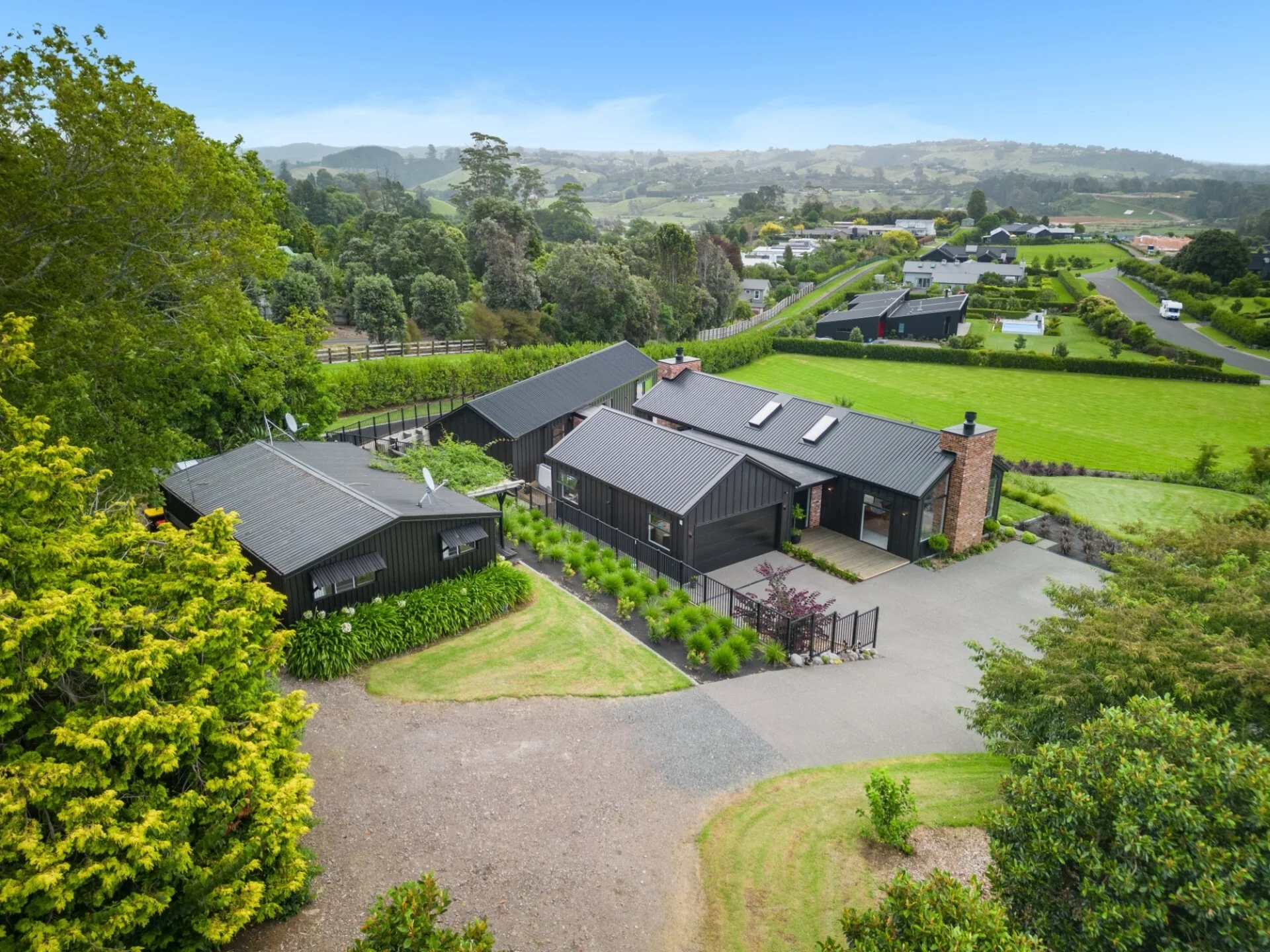 1 Waiawa Lane