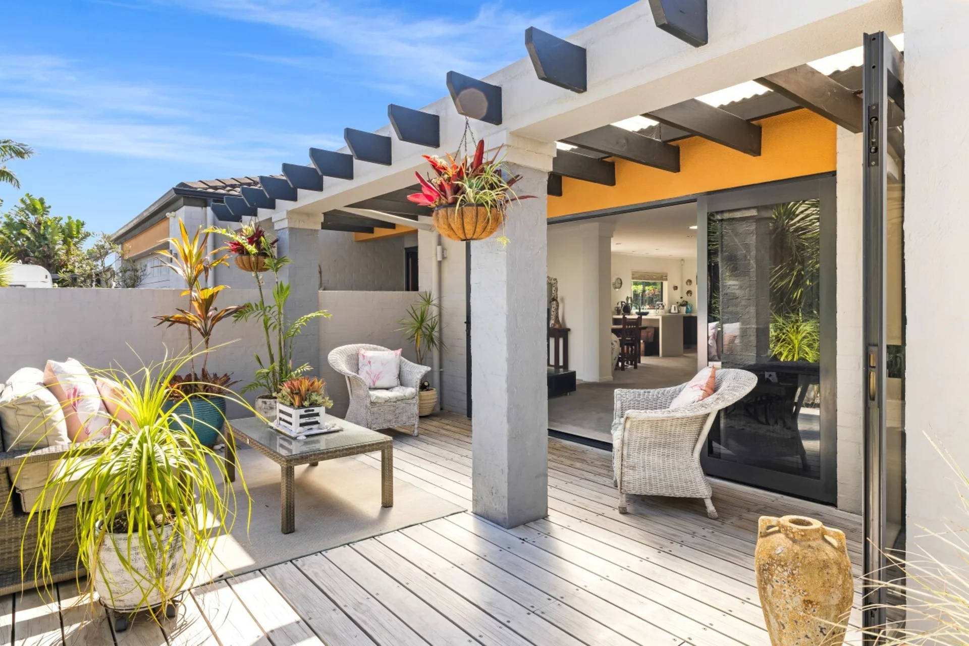 21 Mauritius Key