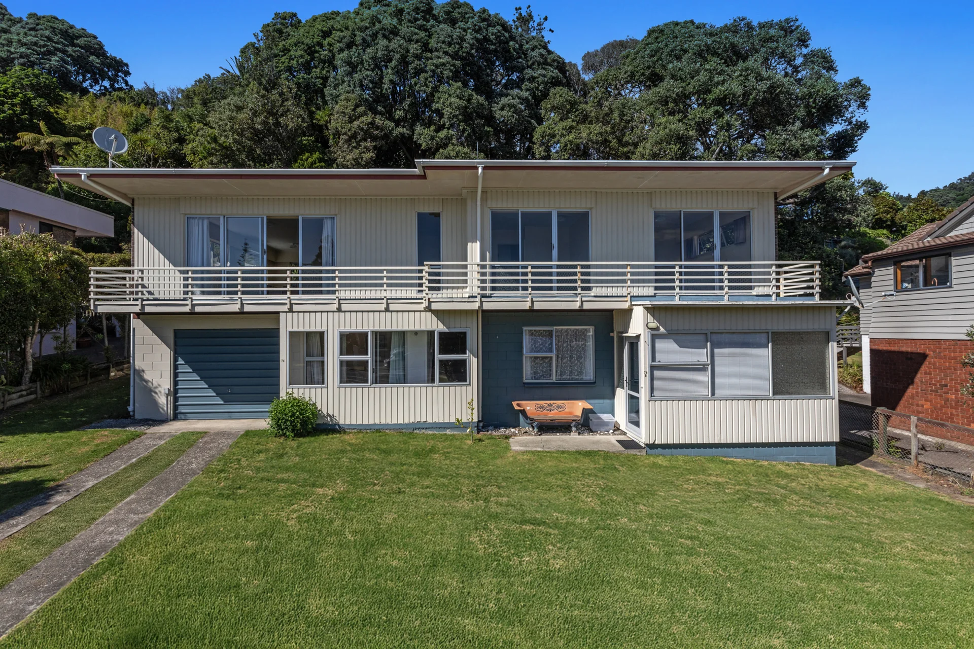 76 Pohutukawa Avenue