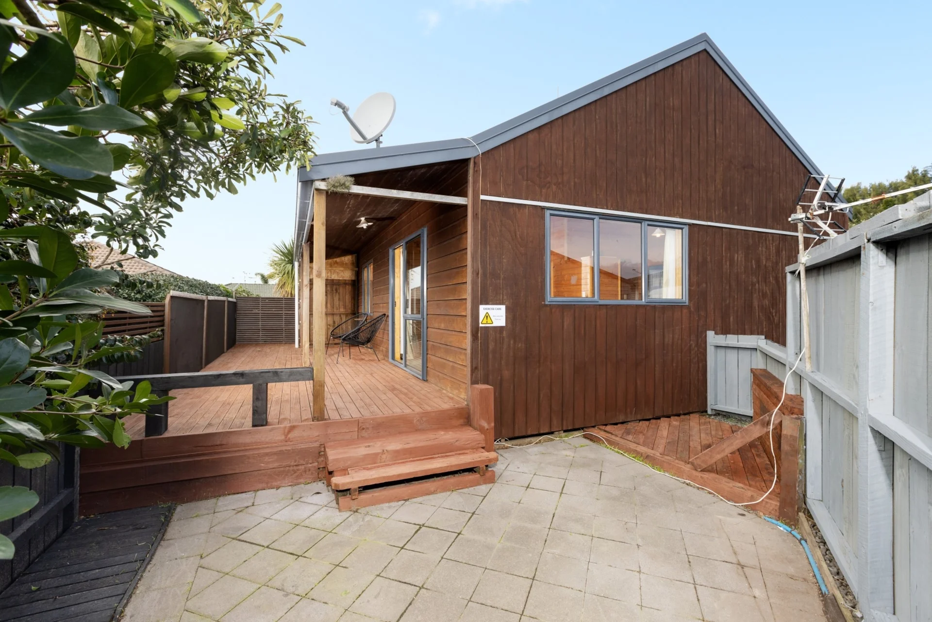 101A Domain Road