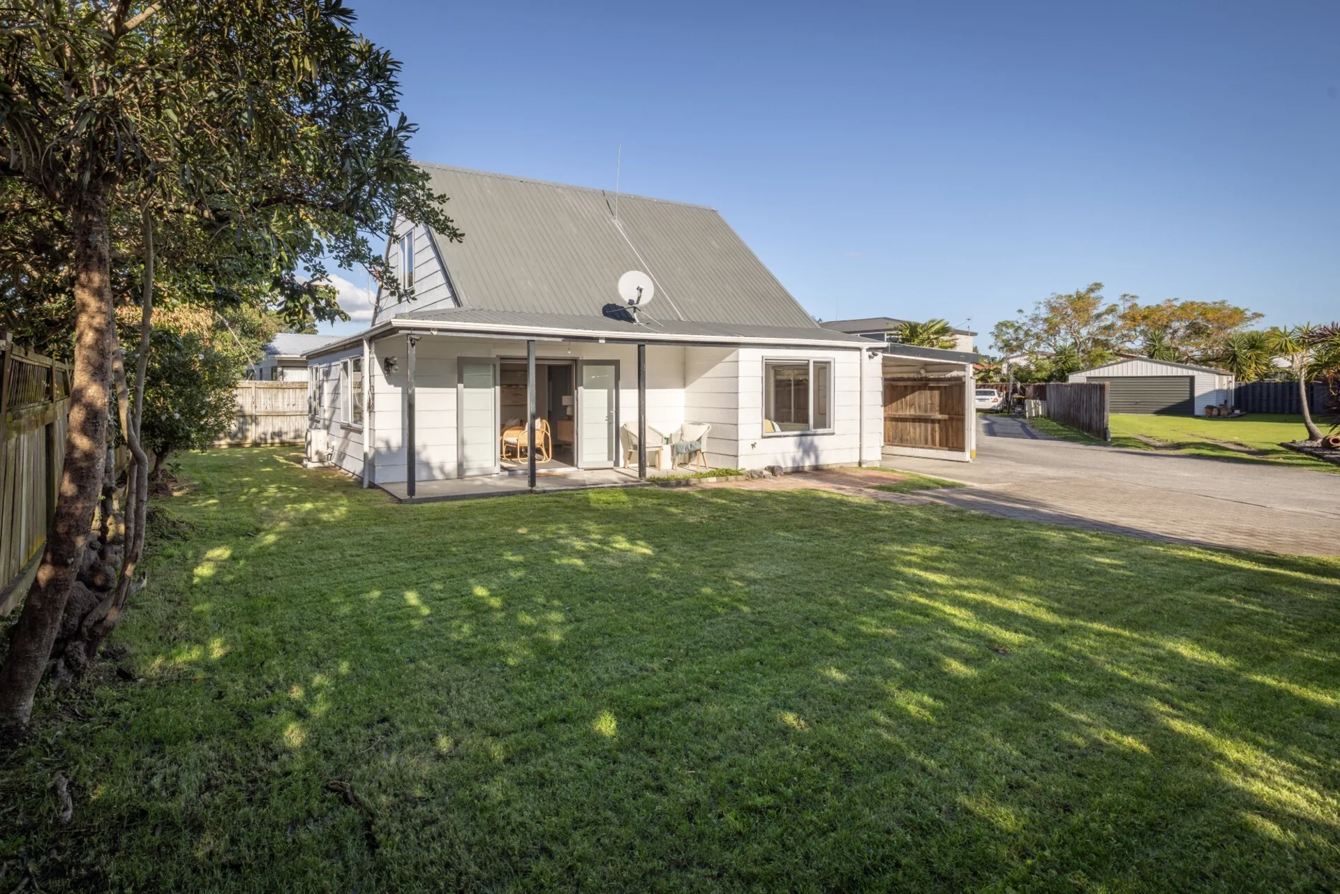 48A Monowai Street