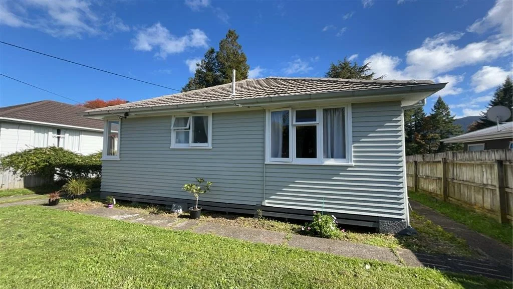 16 Wrigley Road