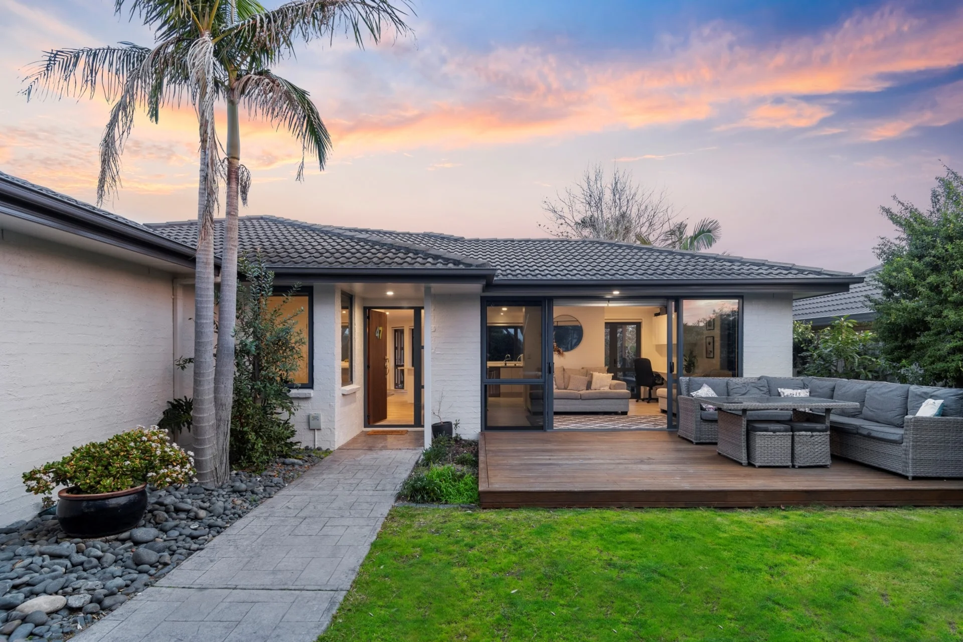 47 Longview Drive
