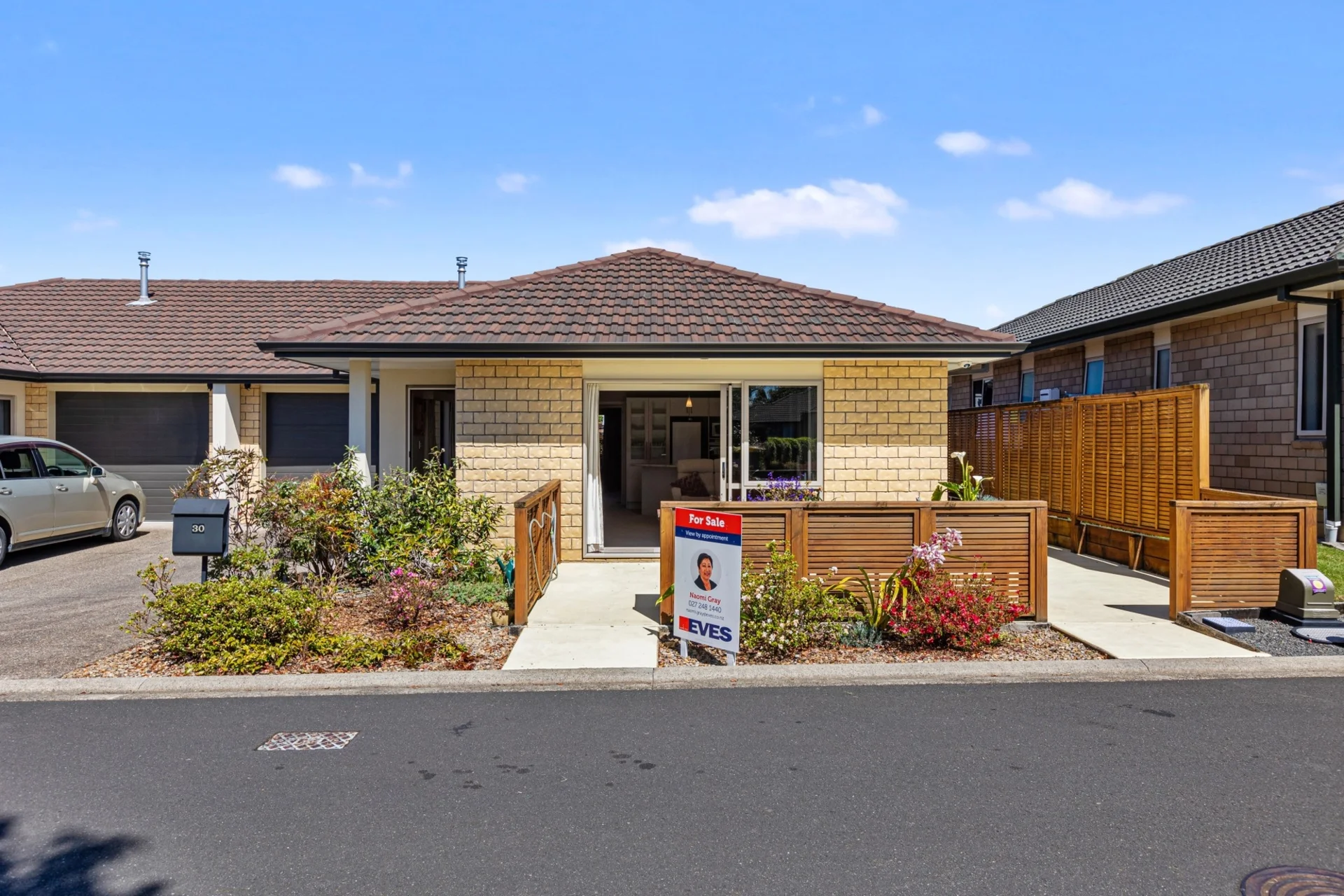 30 Havenbrook Way