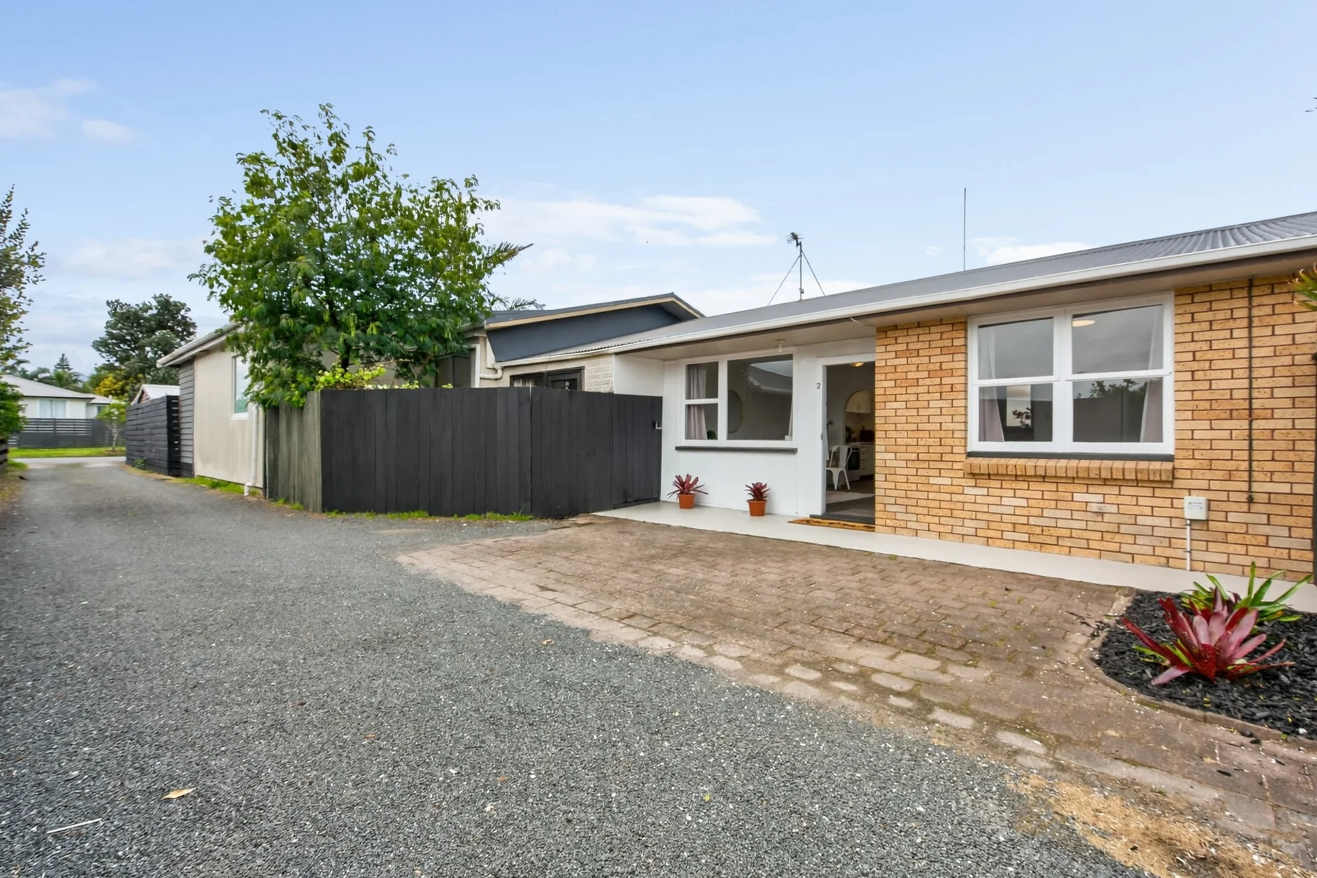 54 Paterson Street