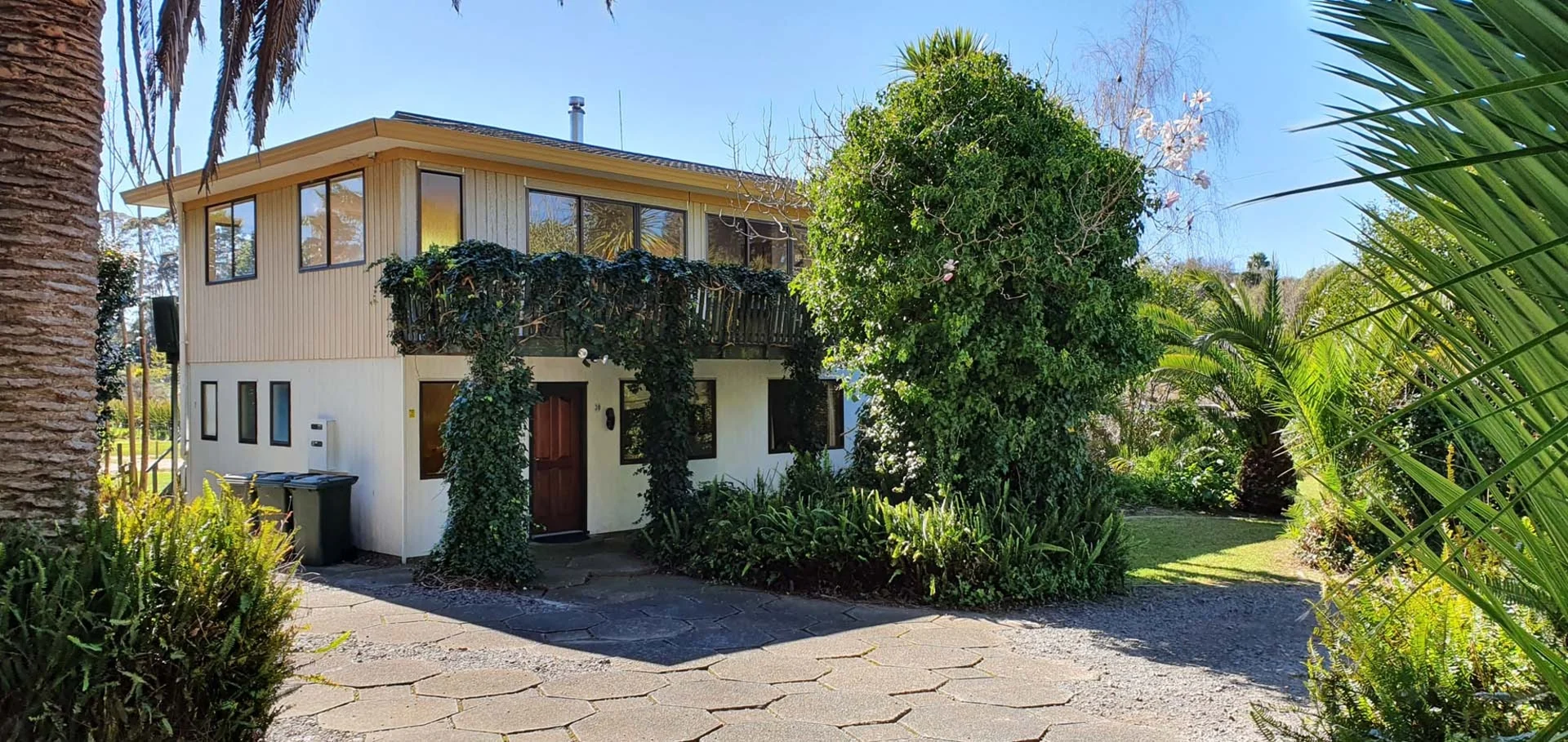 30 Ngapeke Road