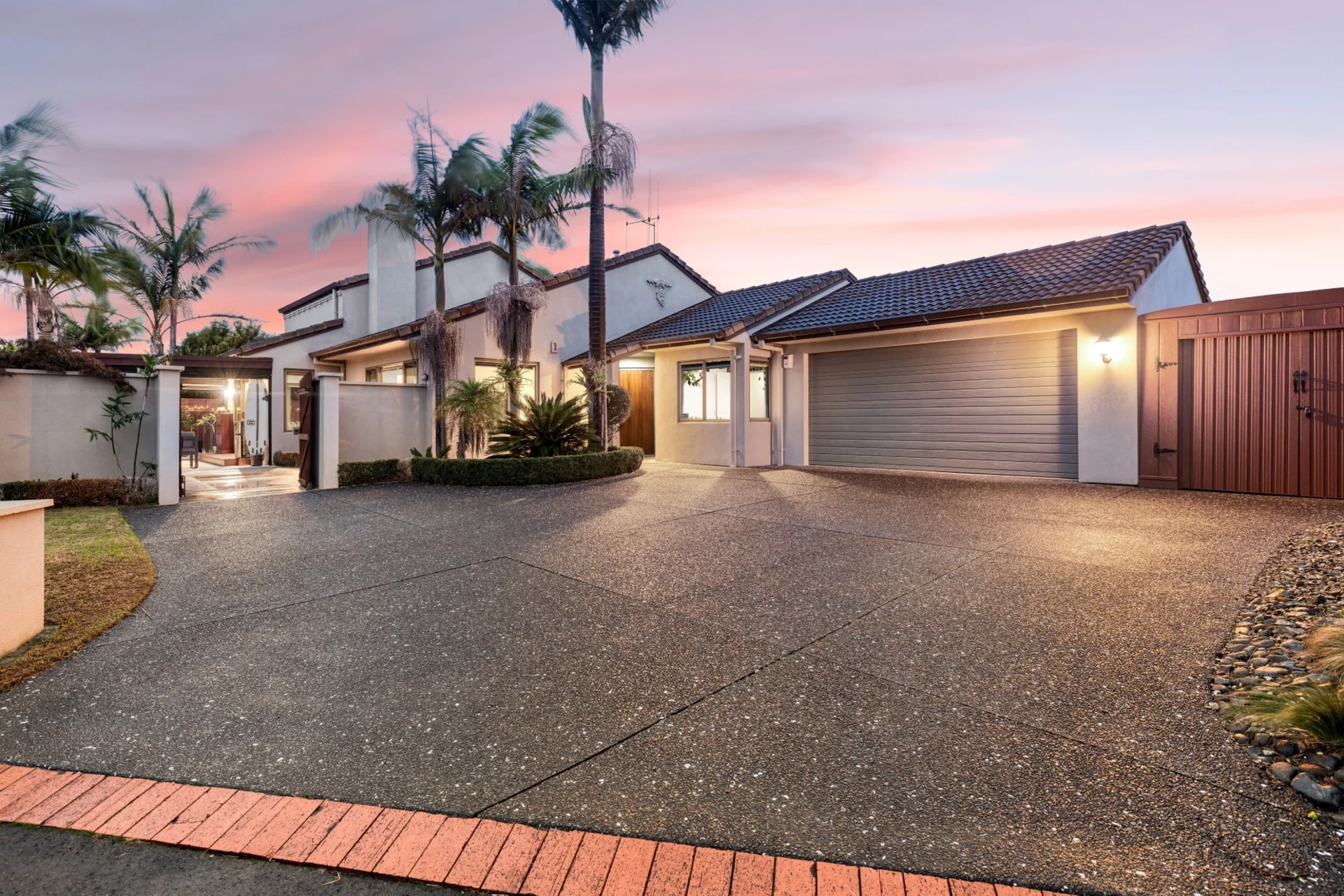 7 Mauritius Key