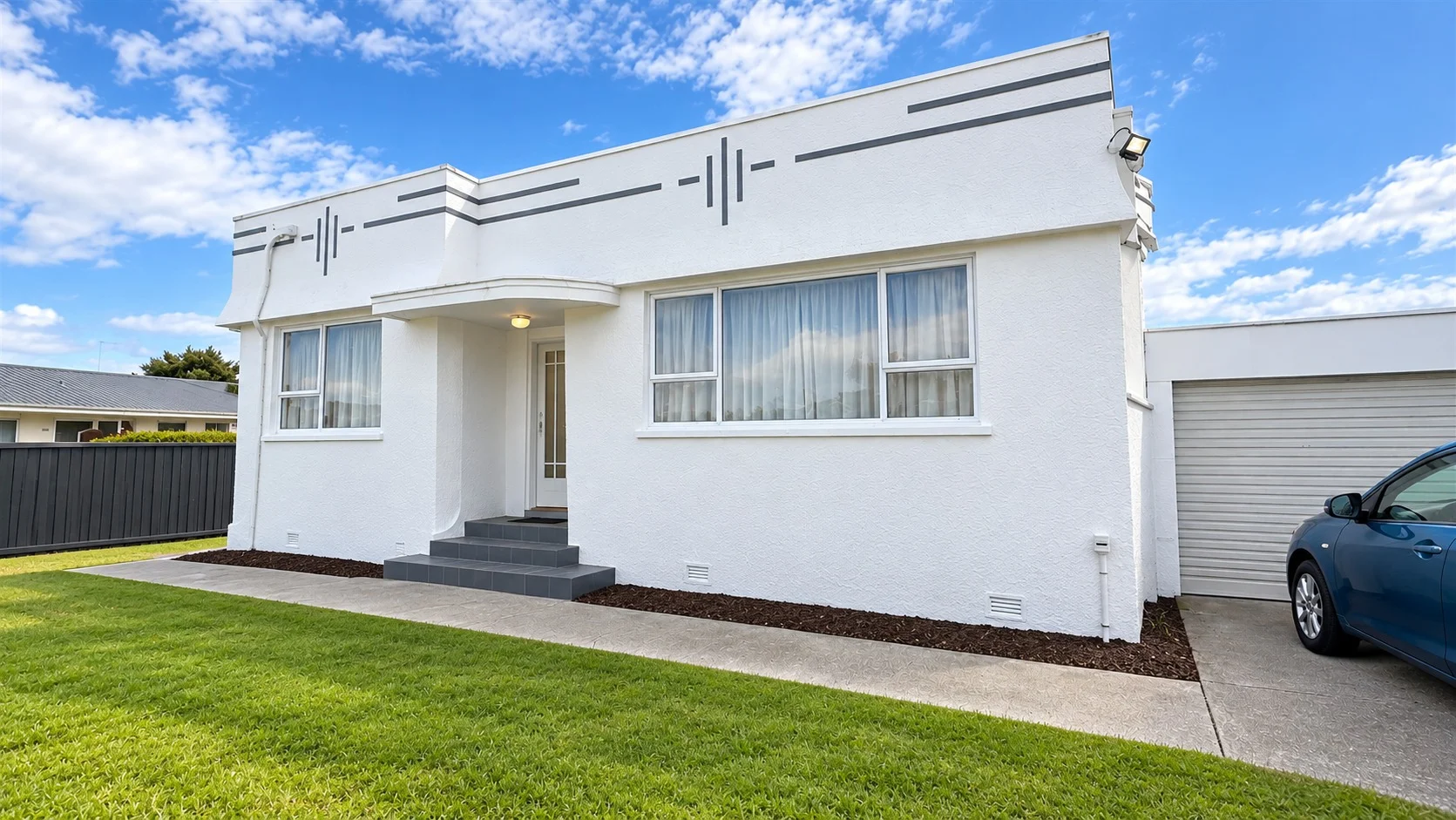 63 Malfroy Road