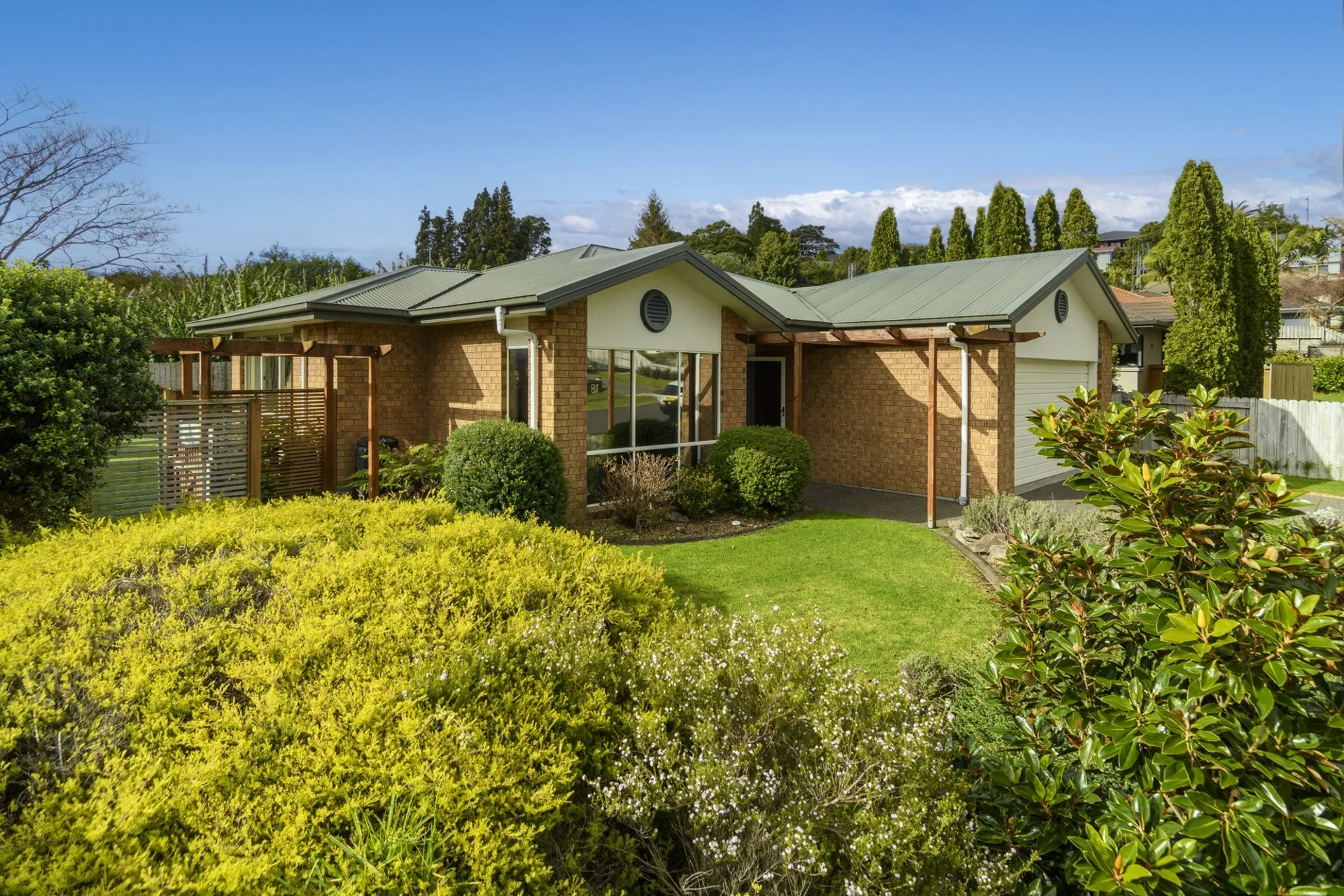 29 Amberley Crescent