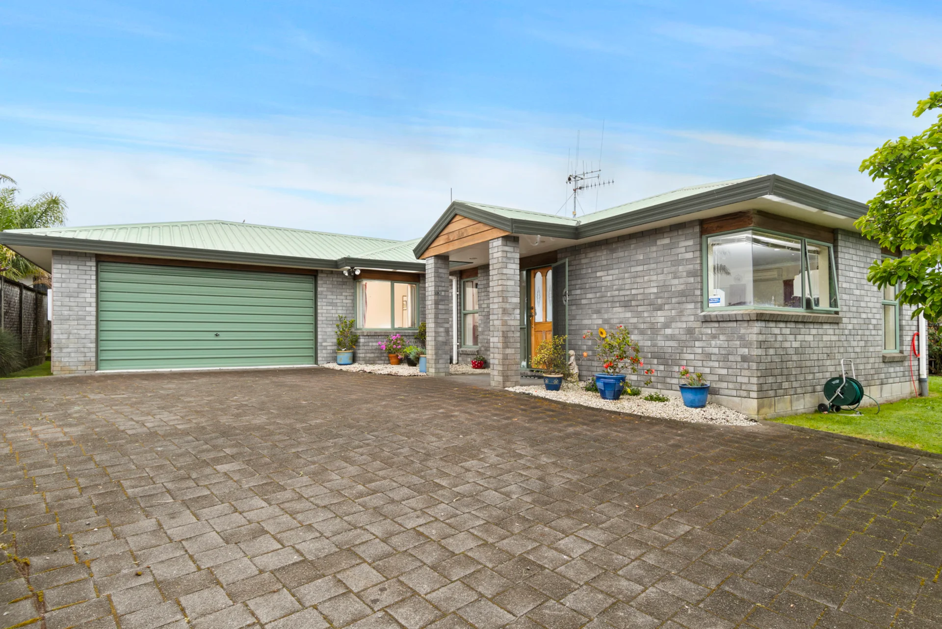 87C Greerton Road