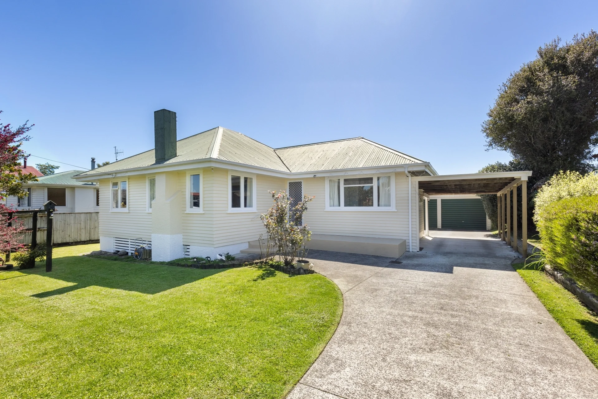 27 Maitland Street