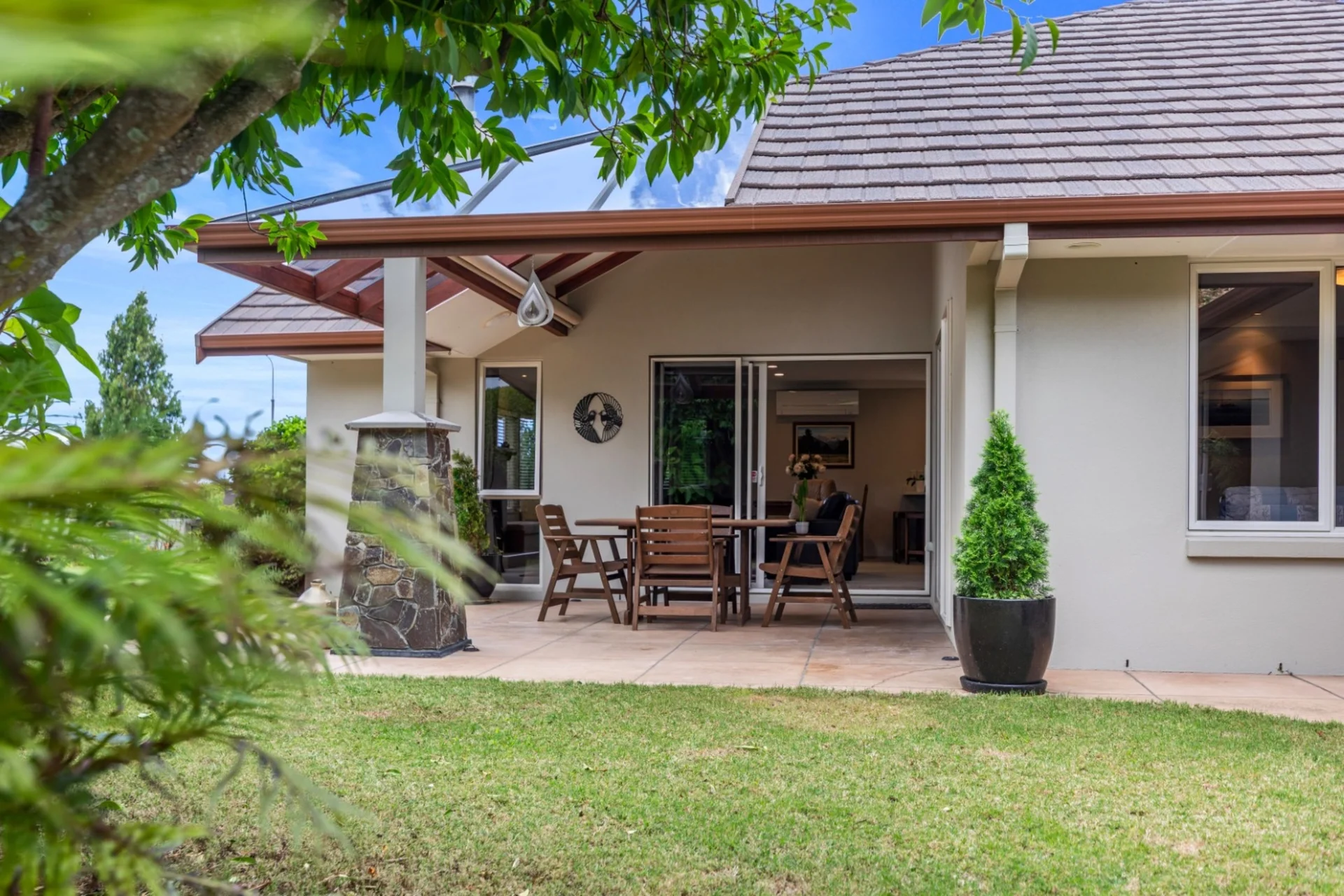 18 Harbelle Close